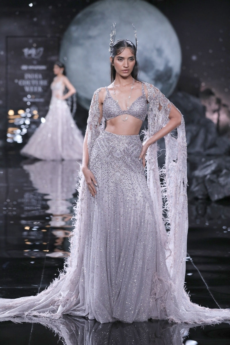 Ami Desai X Dolly J