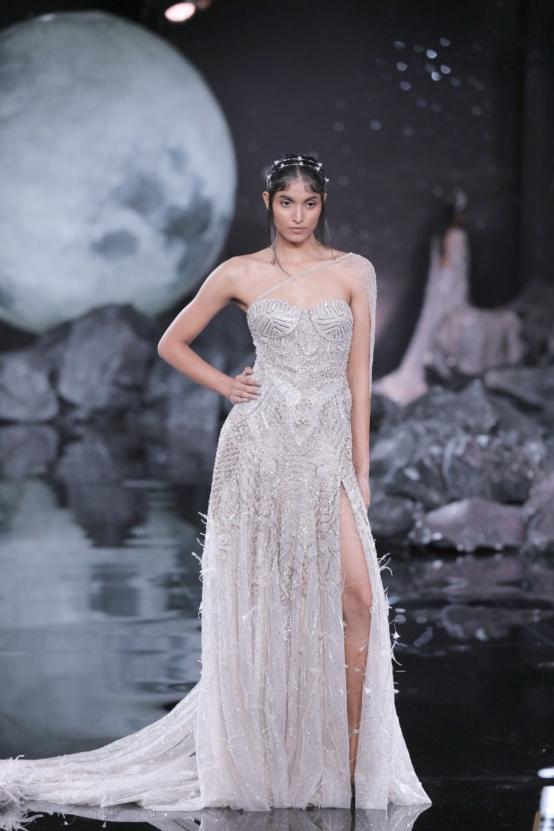 Pria Beniwal X Dolly J