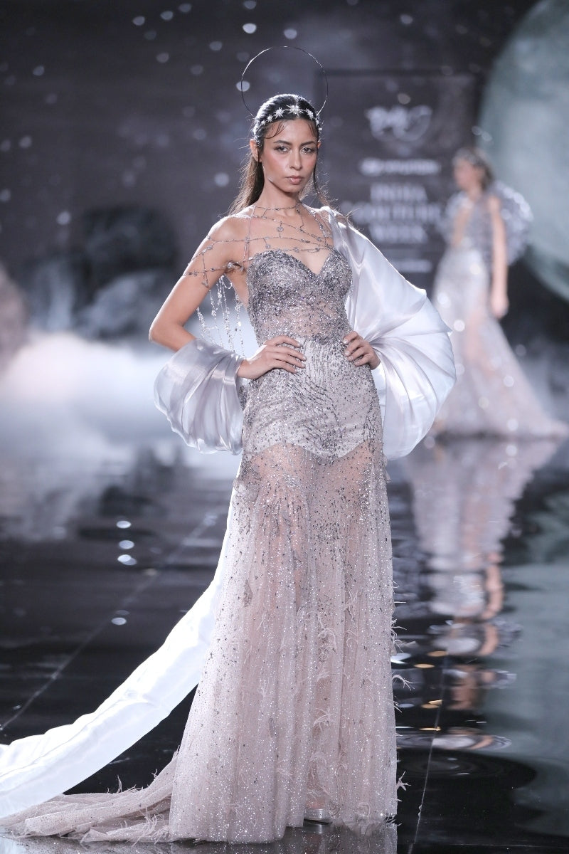 Neha Shetty X Dolly J
