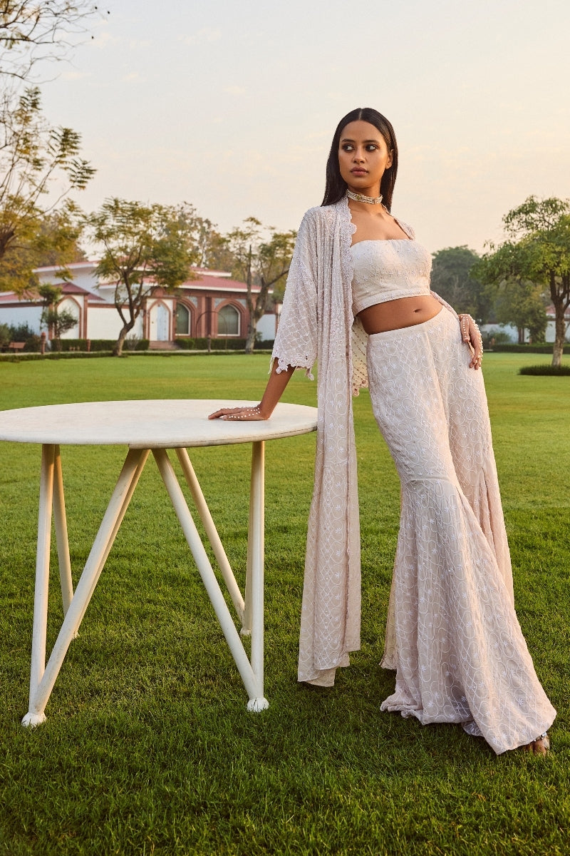 Ridhi Dogra X Dolly J