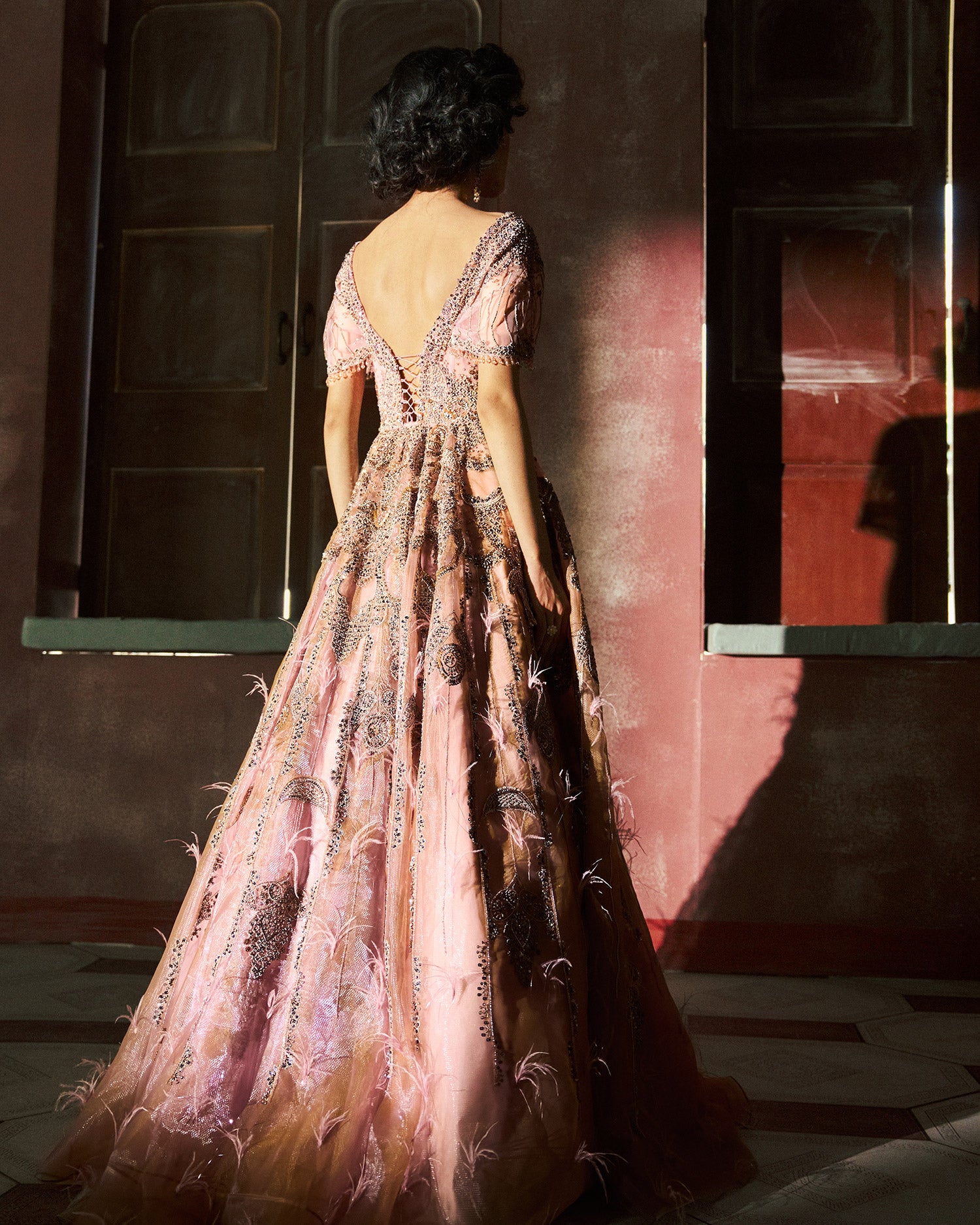 Blushtelle Bridal Gown