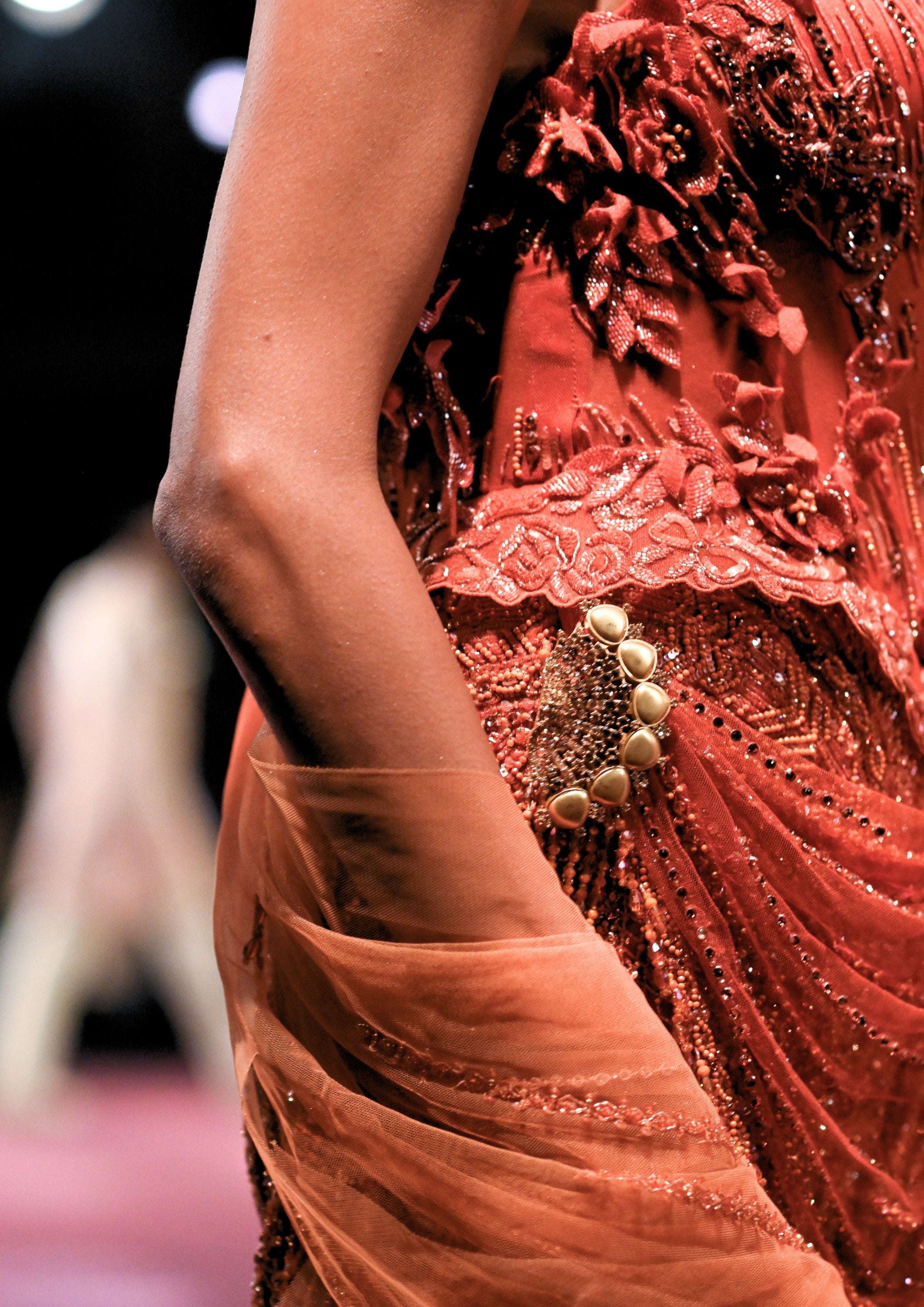 Rangini Gown