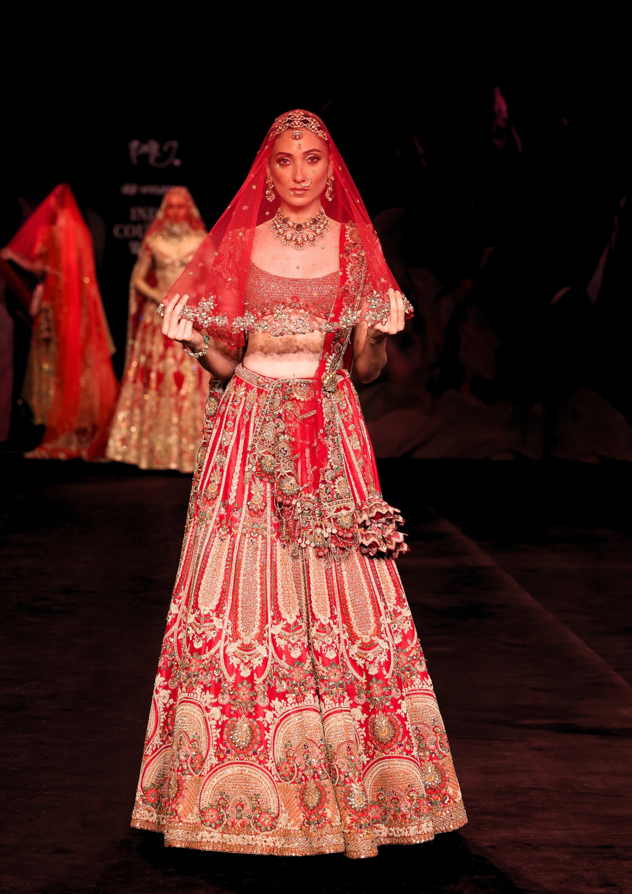 Rajshri Lehenga