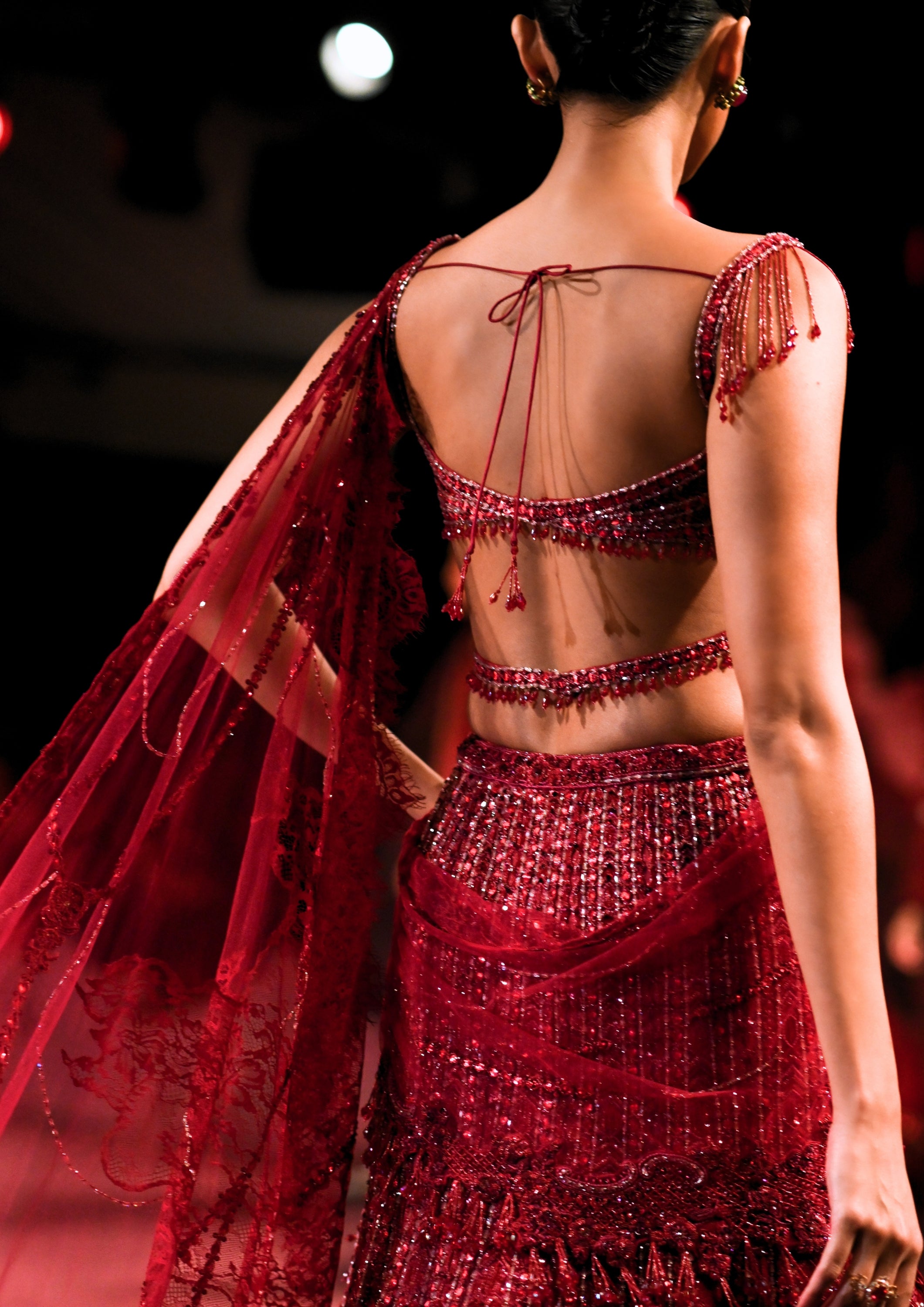 Varnika Lehenga