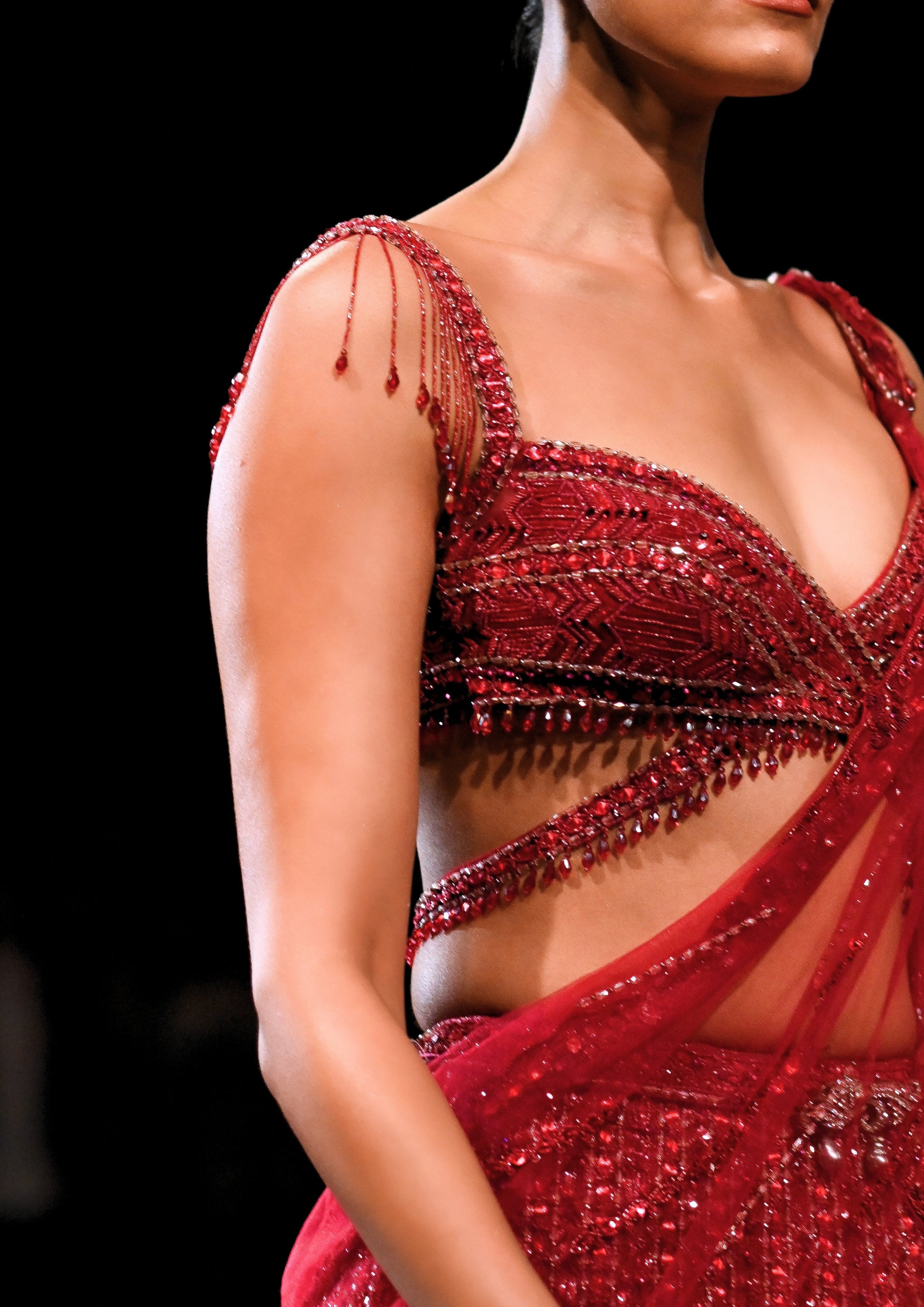 Varnika Lehenga