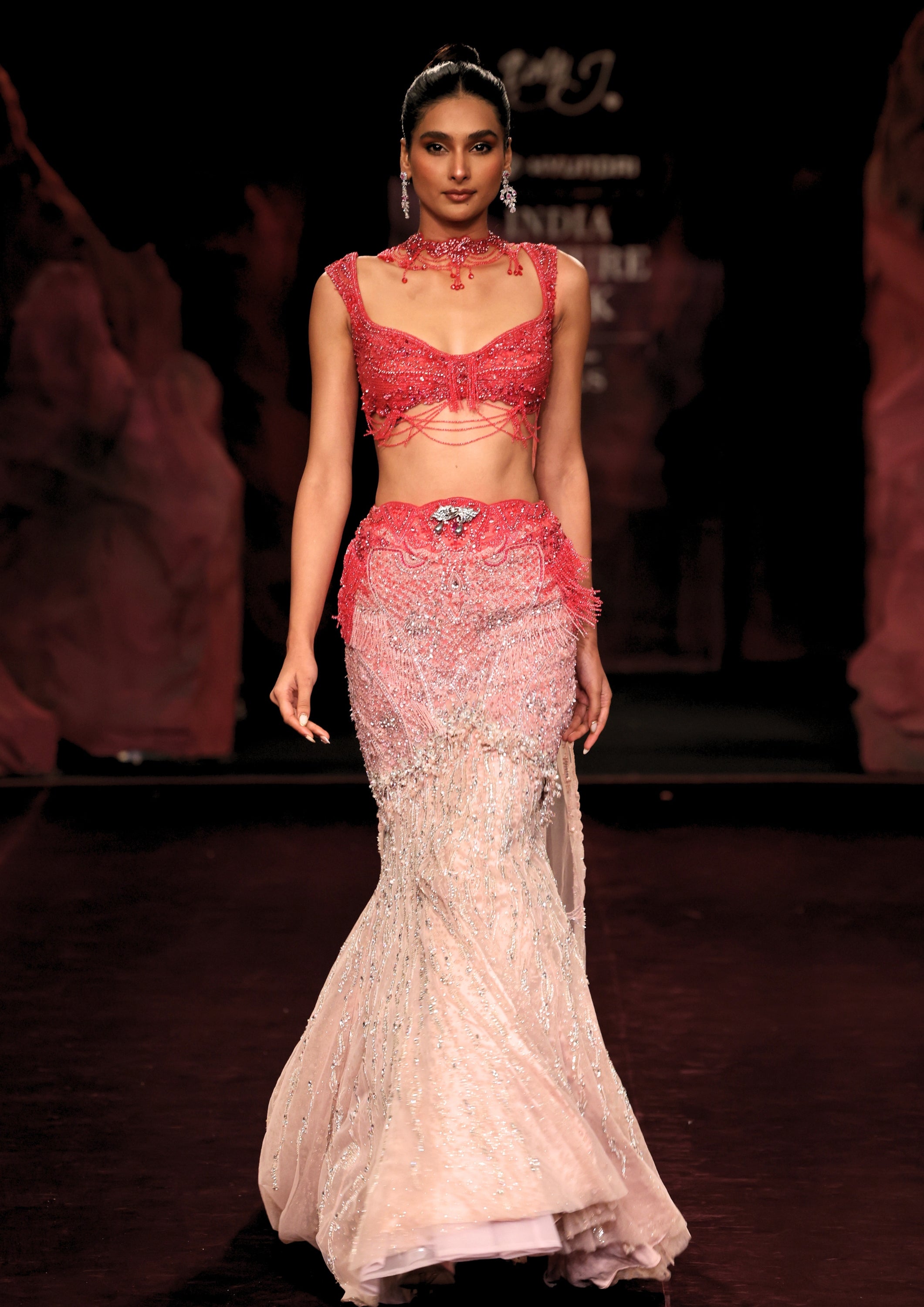 Lavangi Lehenga