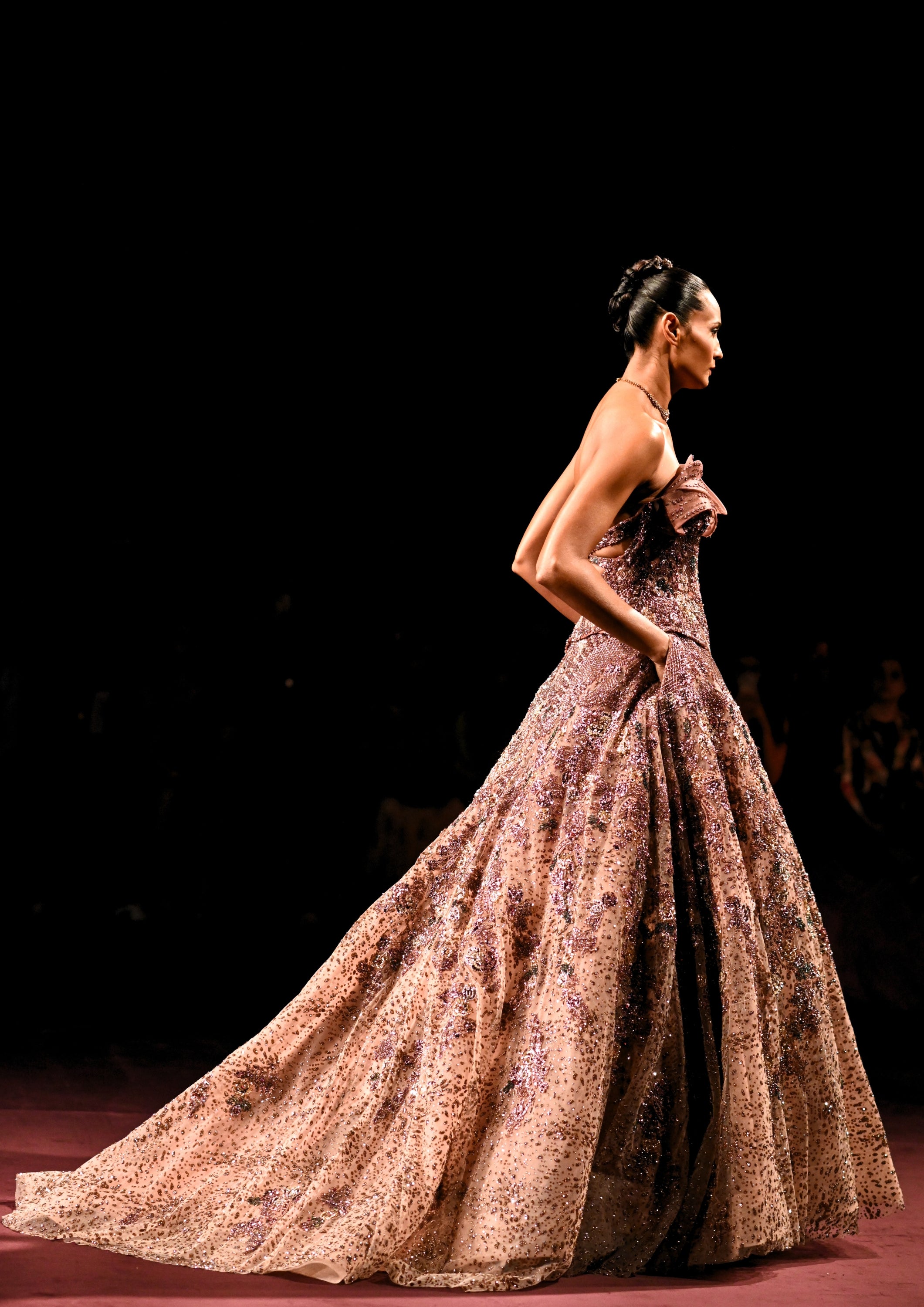 Aarohi Gown