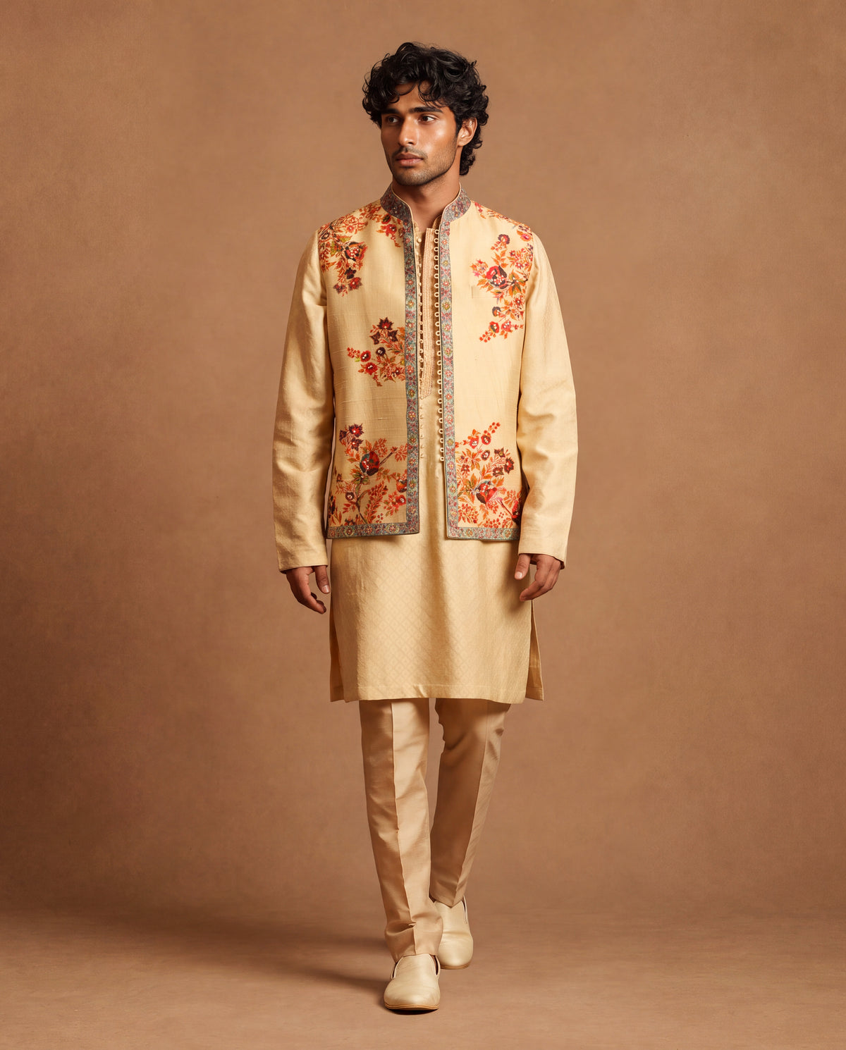 Avir Bundi Set