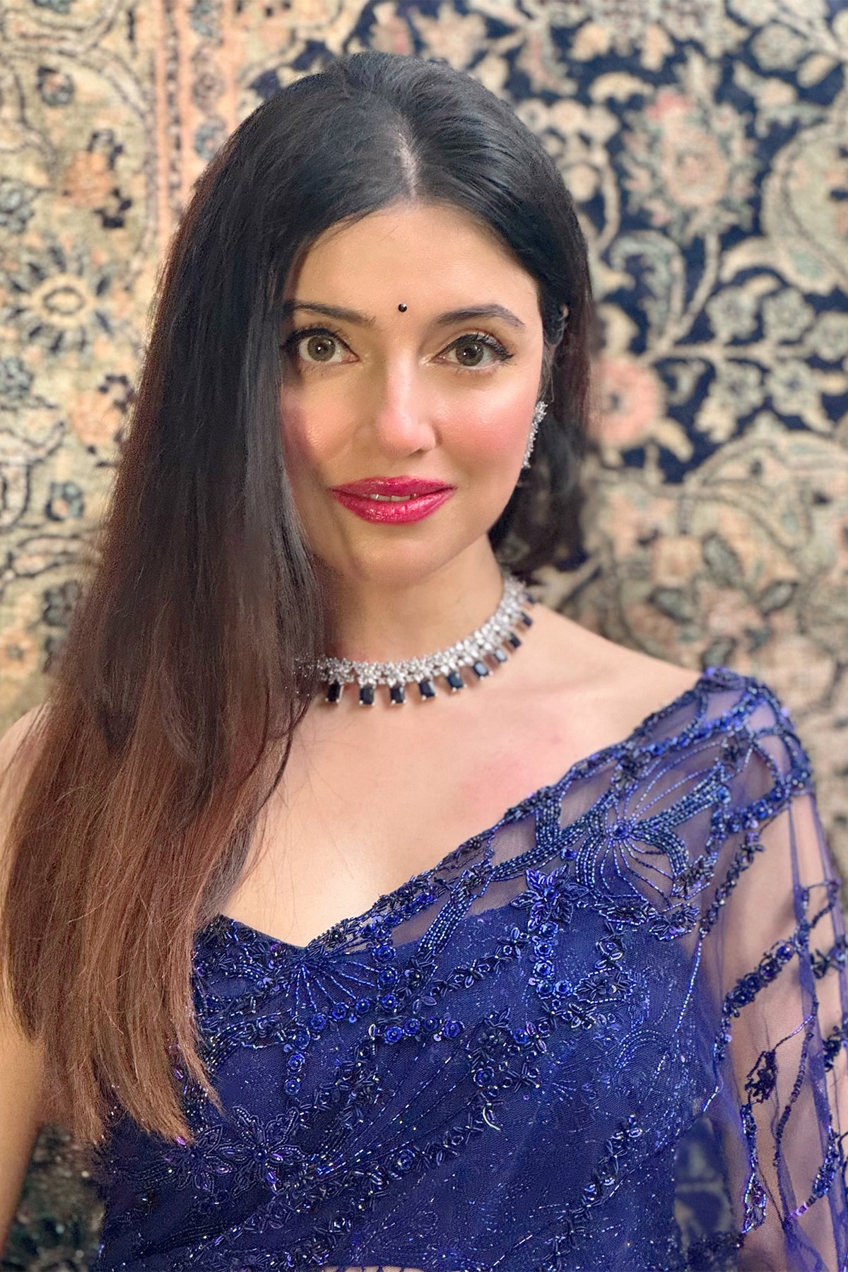 Divya Khosla x Dolly J