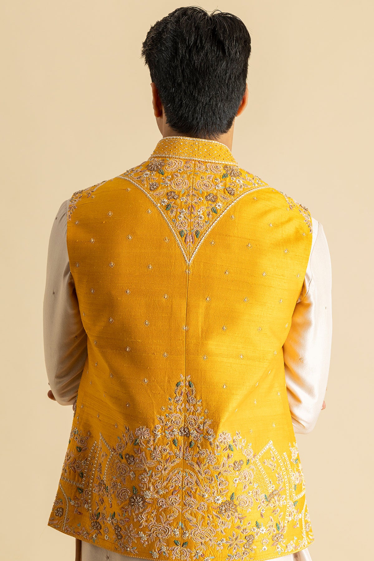 Sunlit Sand Bundi Set