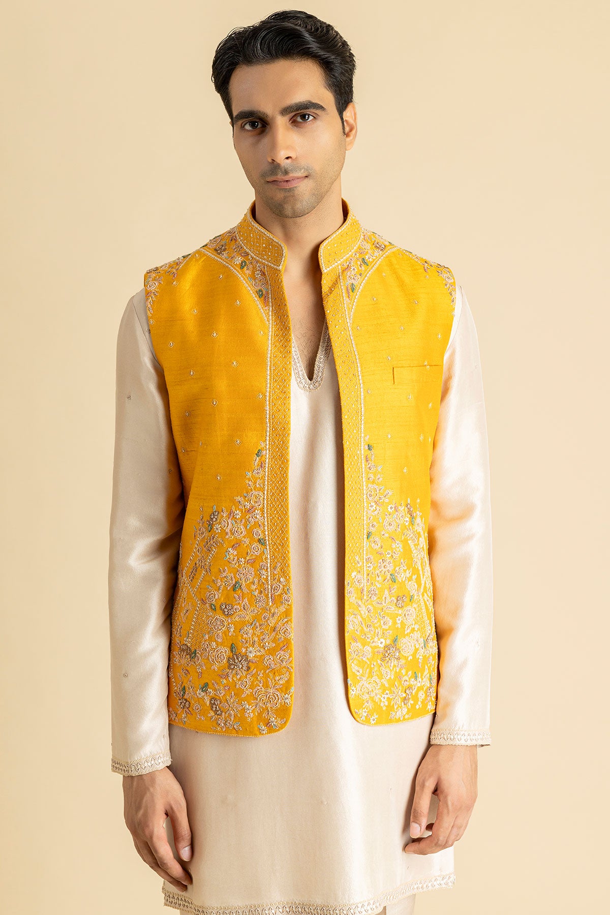 Sunlit Sand Bundi Set