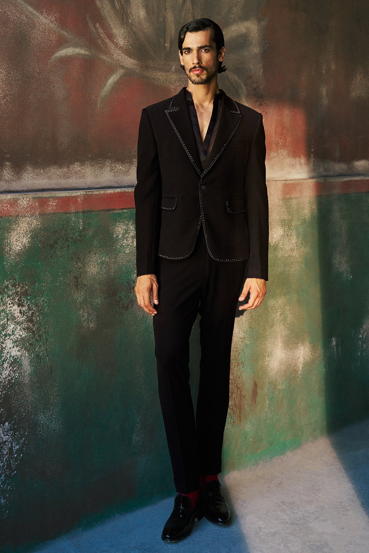 Noxen Tuxedo