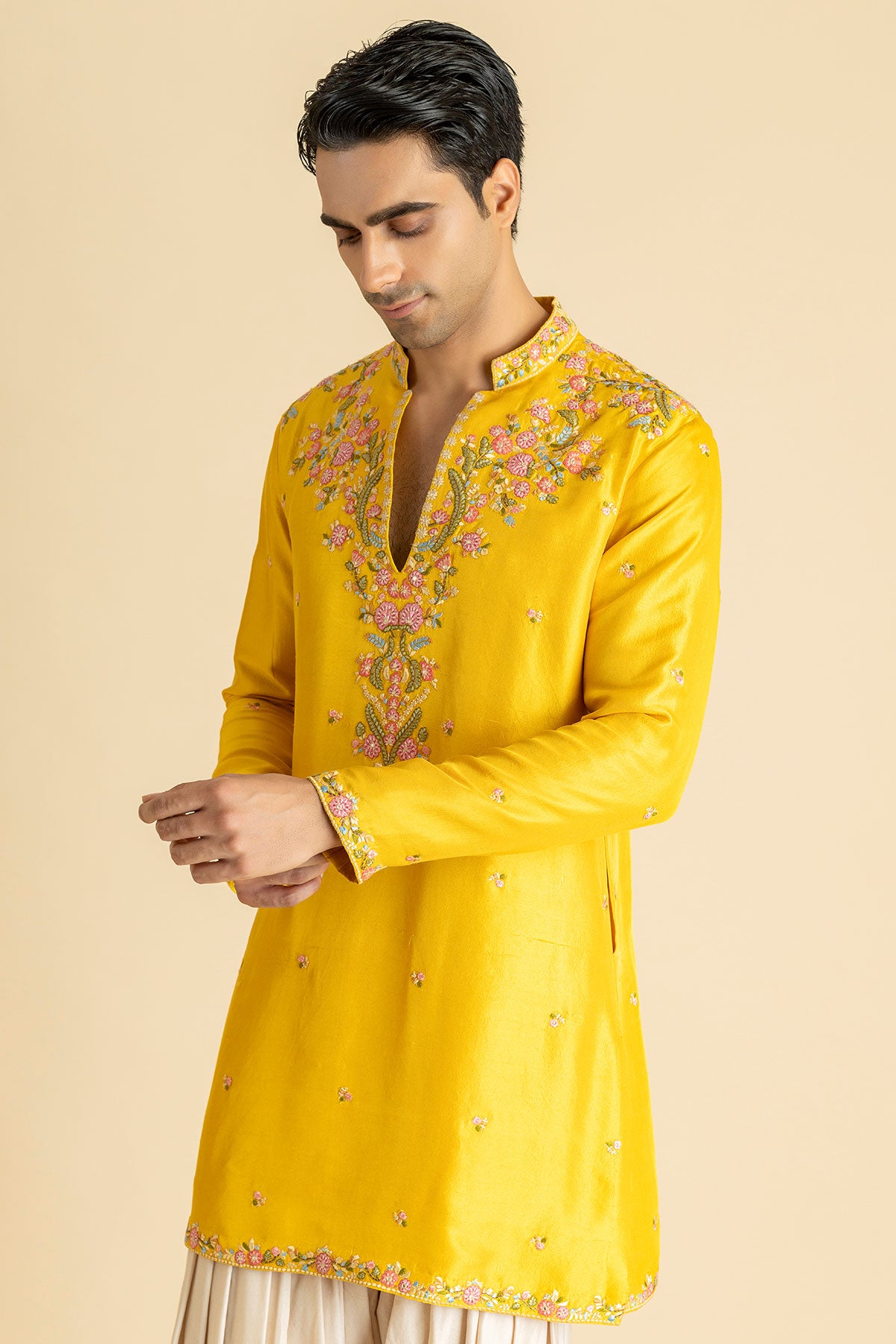 Survan Kurta Set