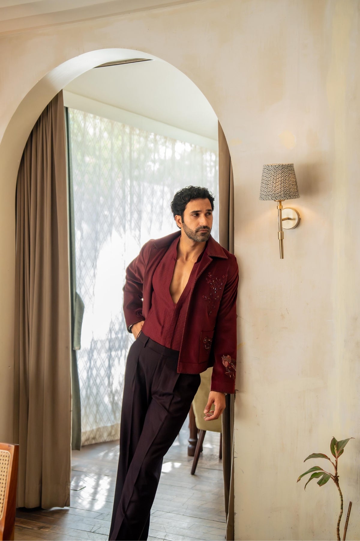 Gurfateh Singh X Dolly J