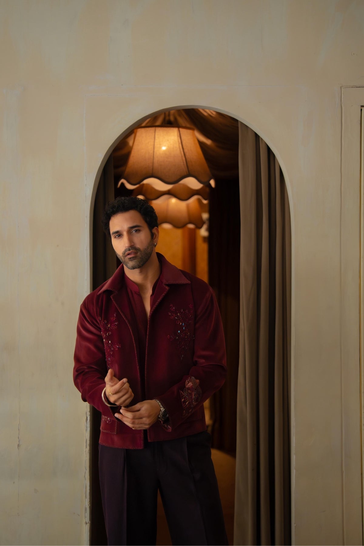 Gurfateh Singh X Dolly J