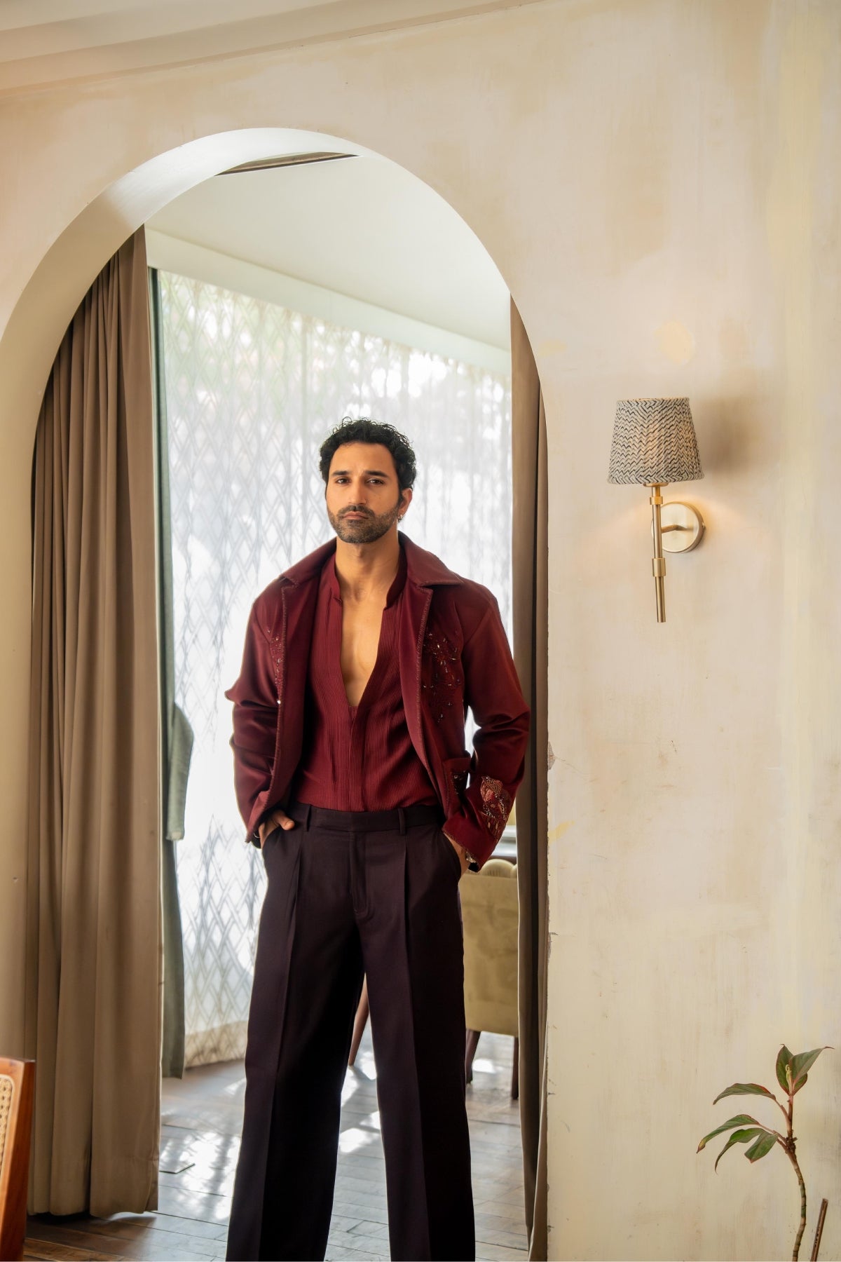 Gurfateh Singh X Dolly J