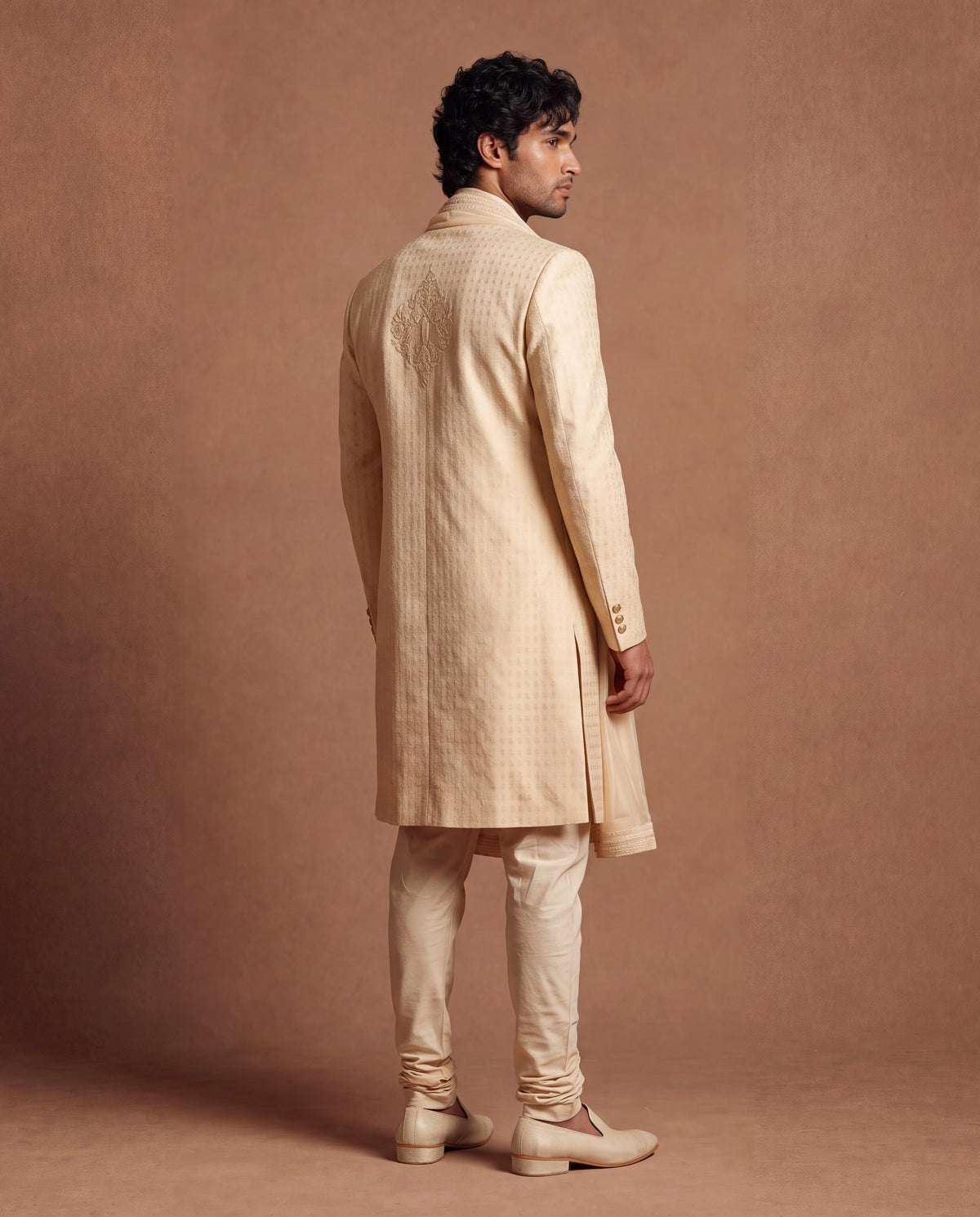 Regalia Sherwani Set