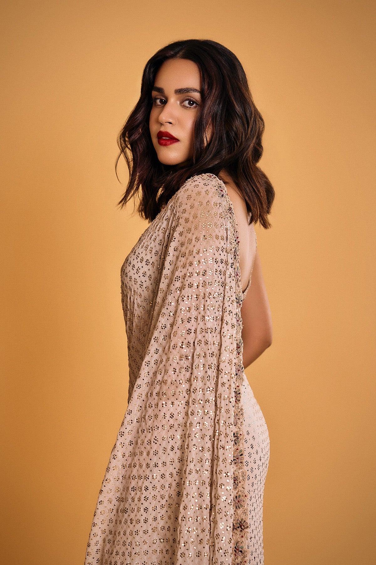 Naila Grewal X Dolly J