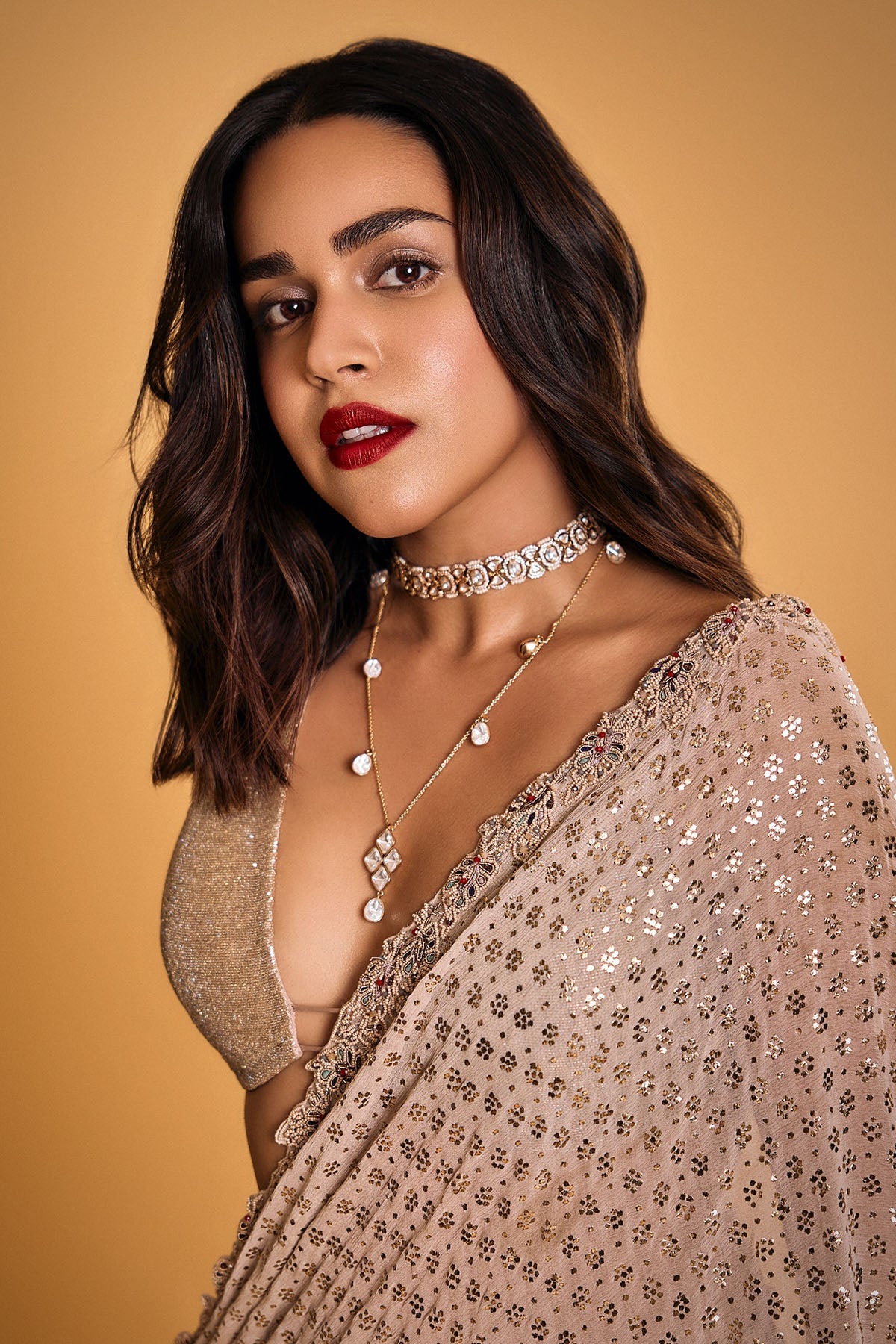 Naila Grewal X Dolly J