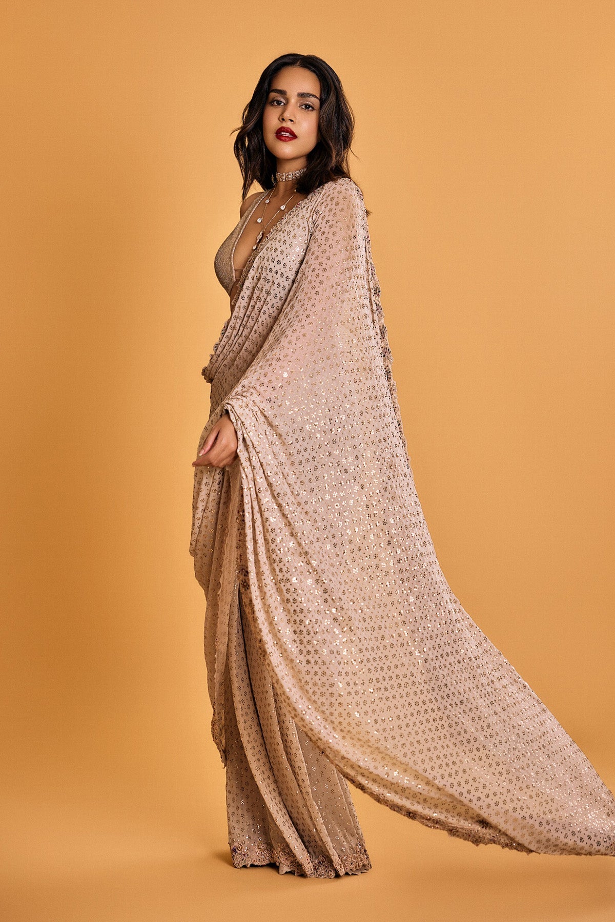Naila Grewal X Dolly J