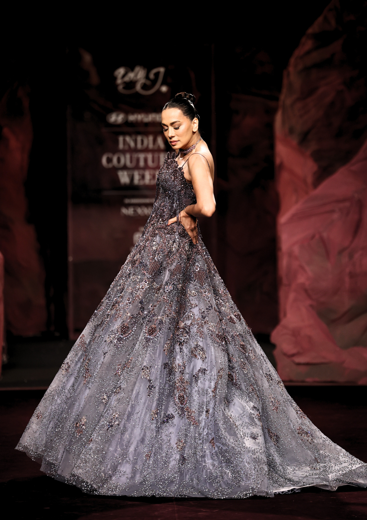 Ishira Gown