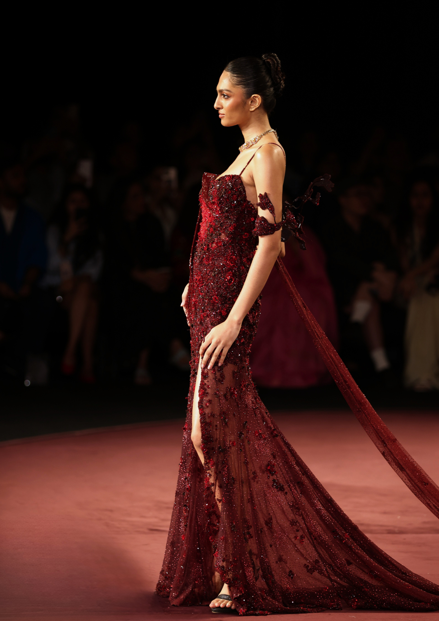 Alekha Gown