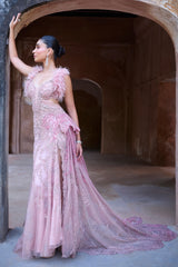 "Adaira" Bridal Gown