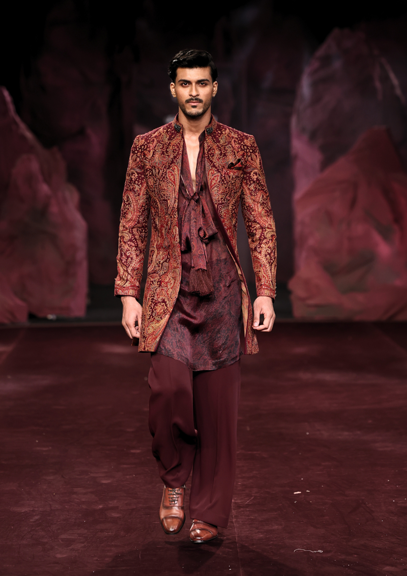 Lakshya Sherwani Set