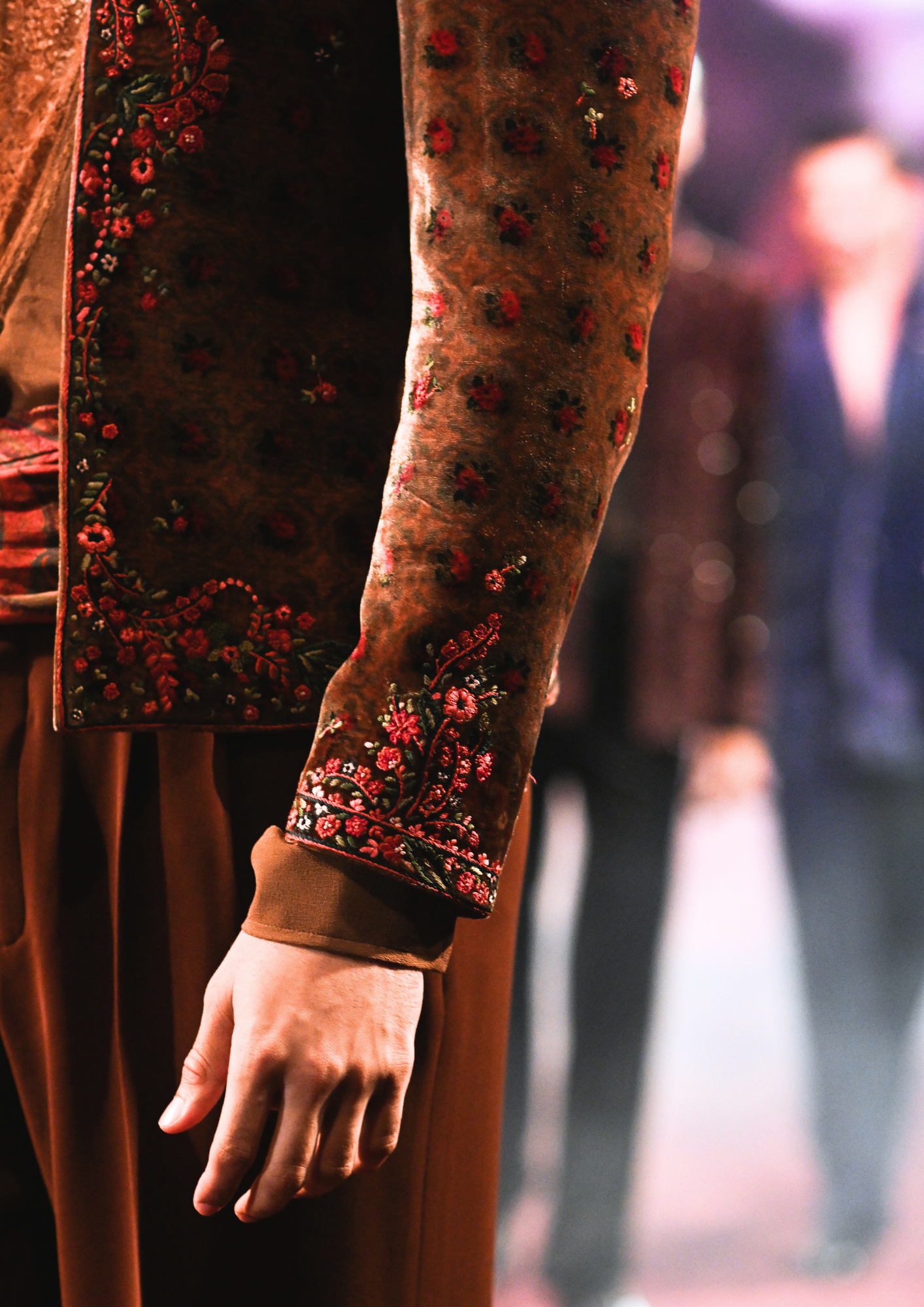 Juniper Jacket Set