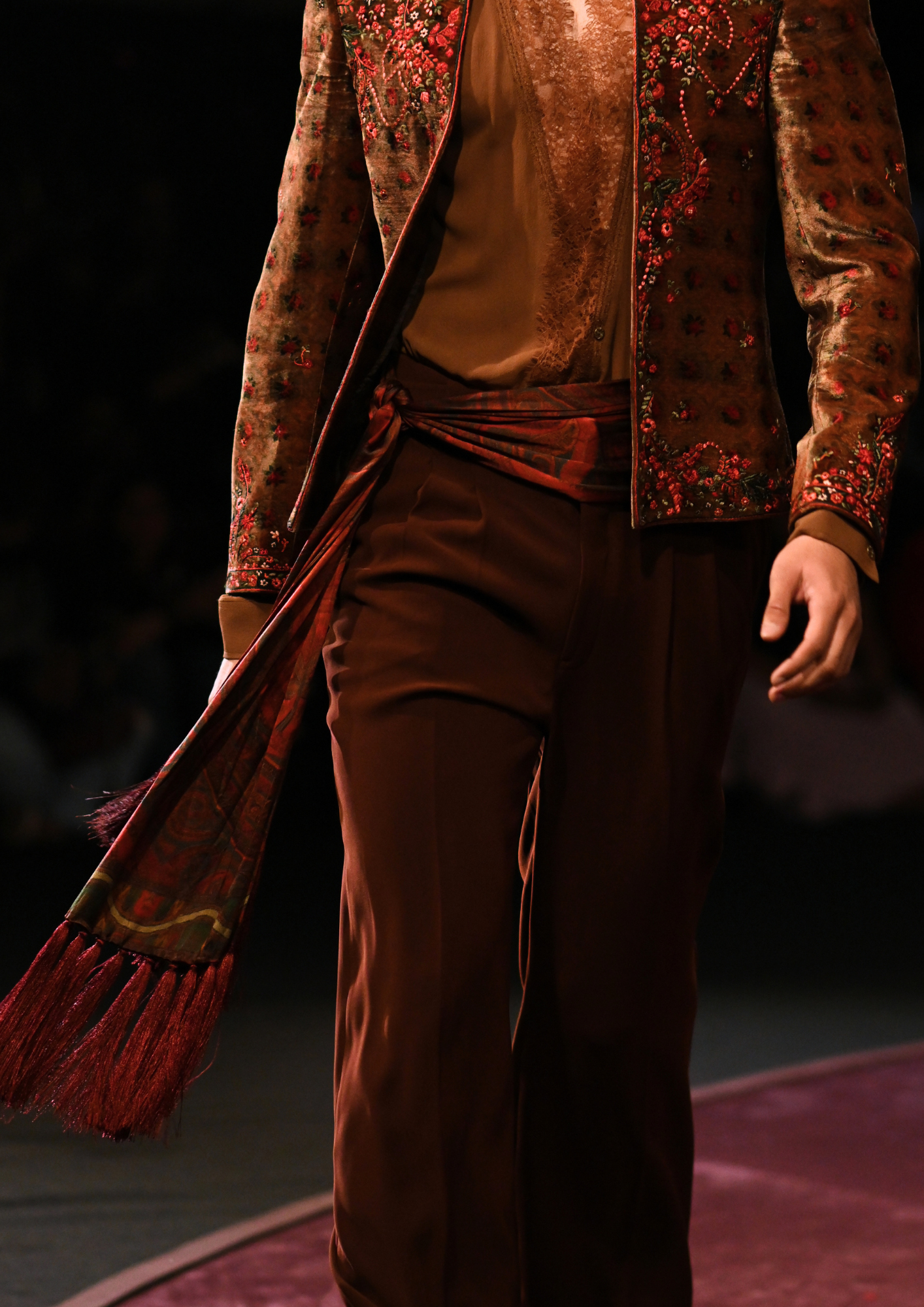 Juniper Jacket Set
