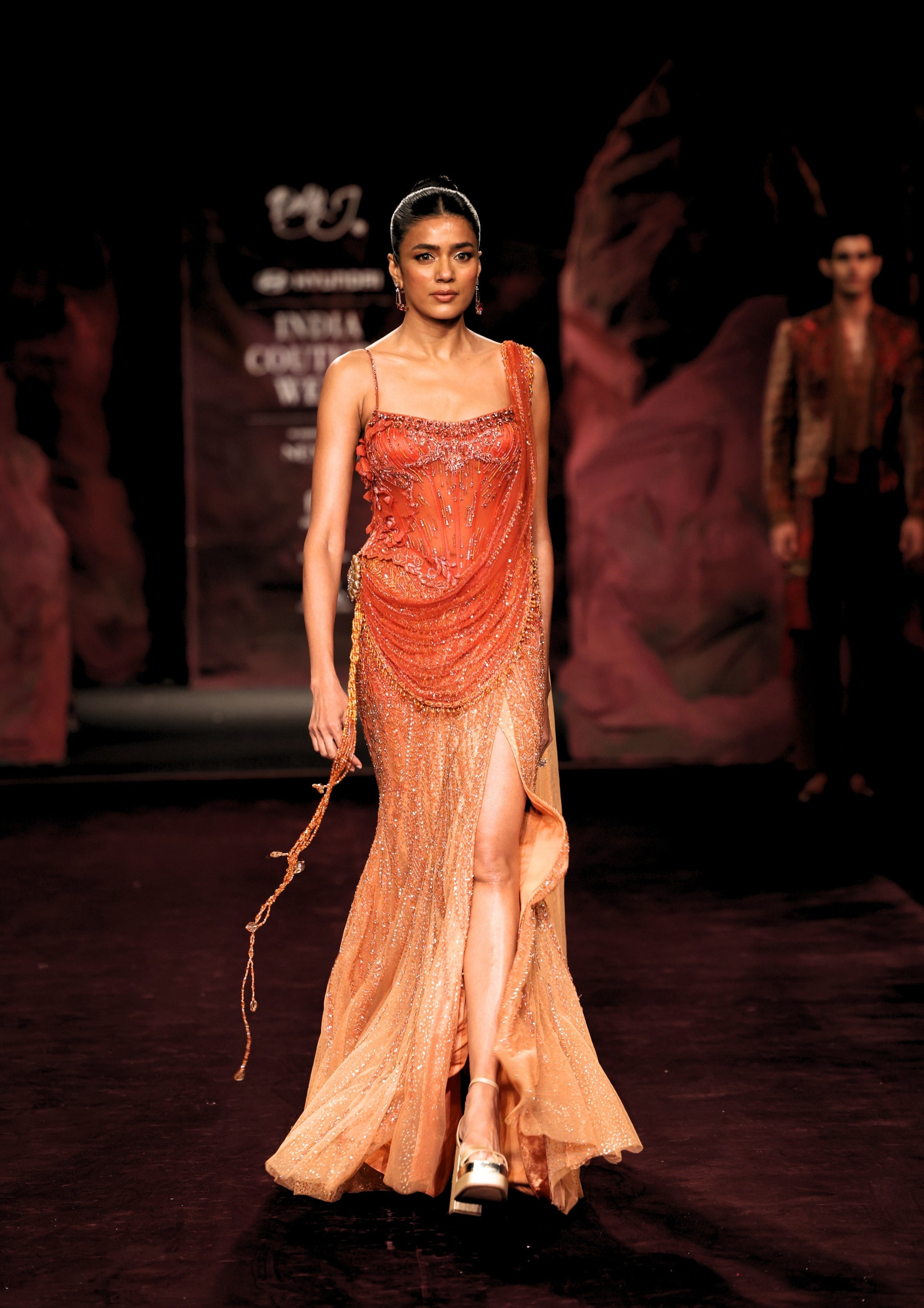 Rangini Gown
