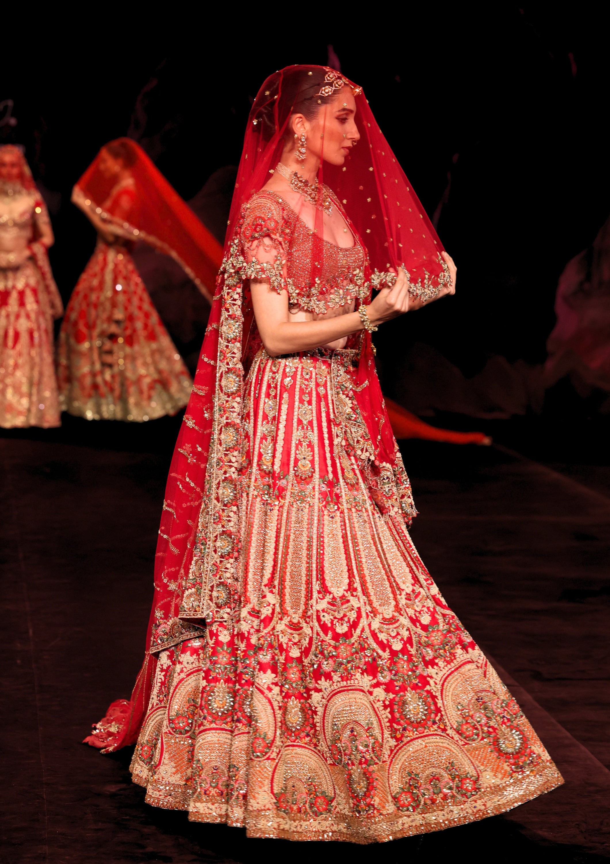Rajshri Lehenga