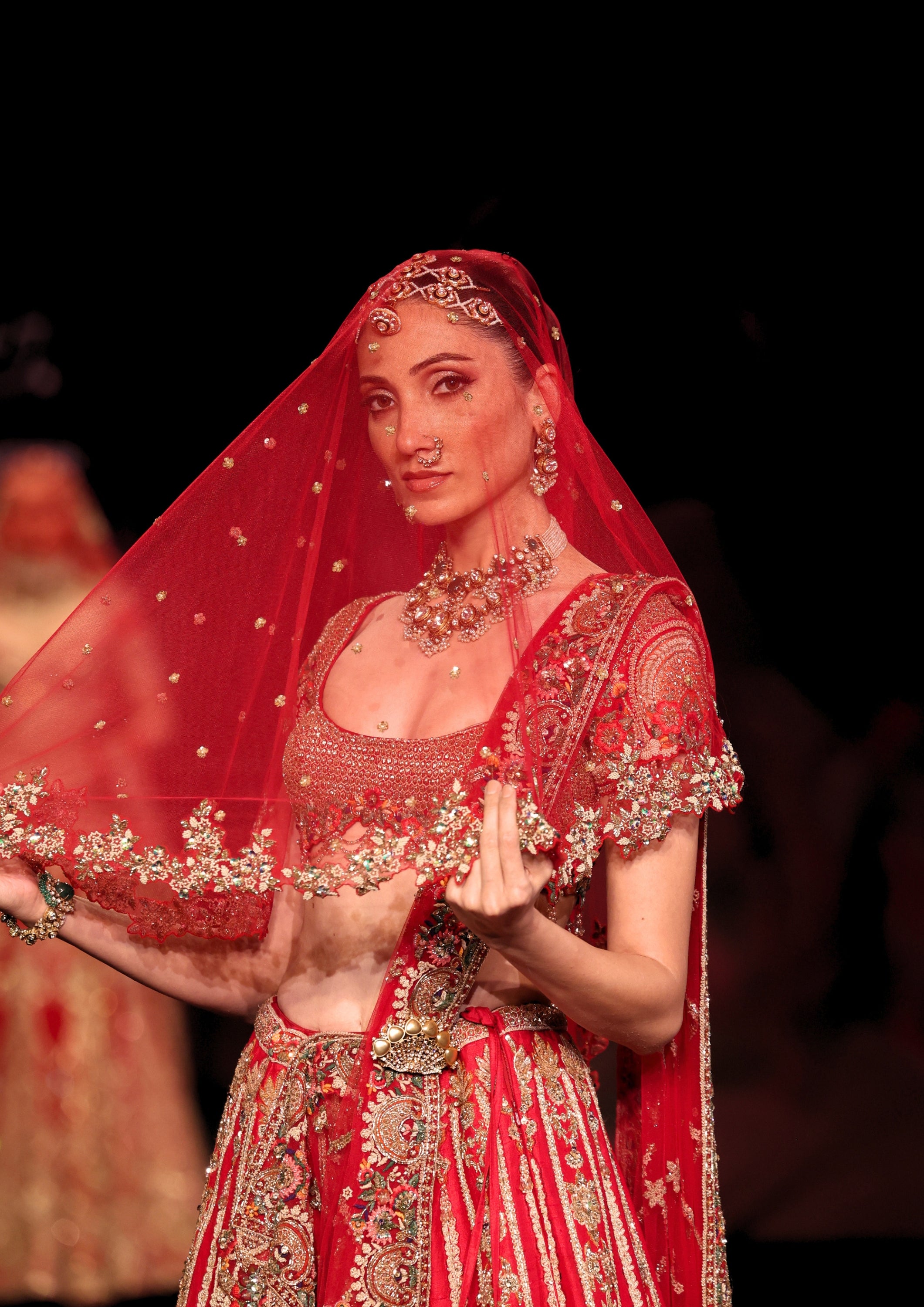 Rajshri Lehenga