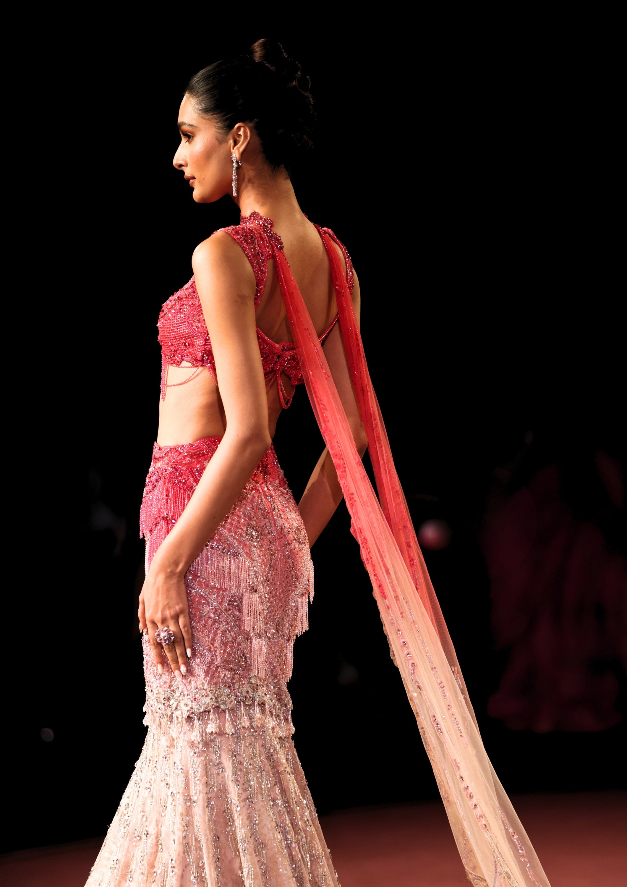 Lavangi Lehenga