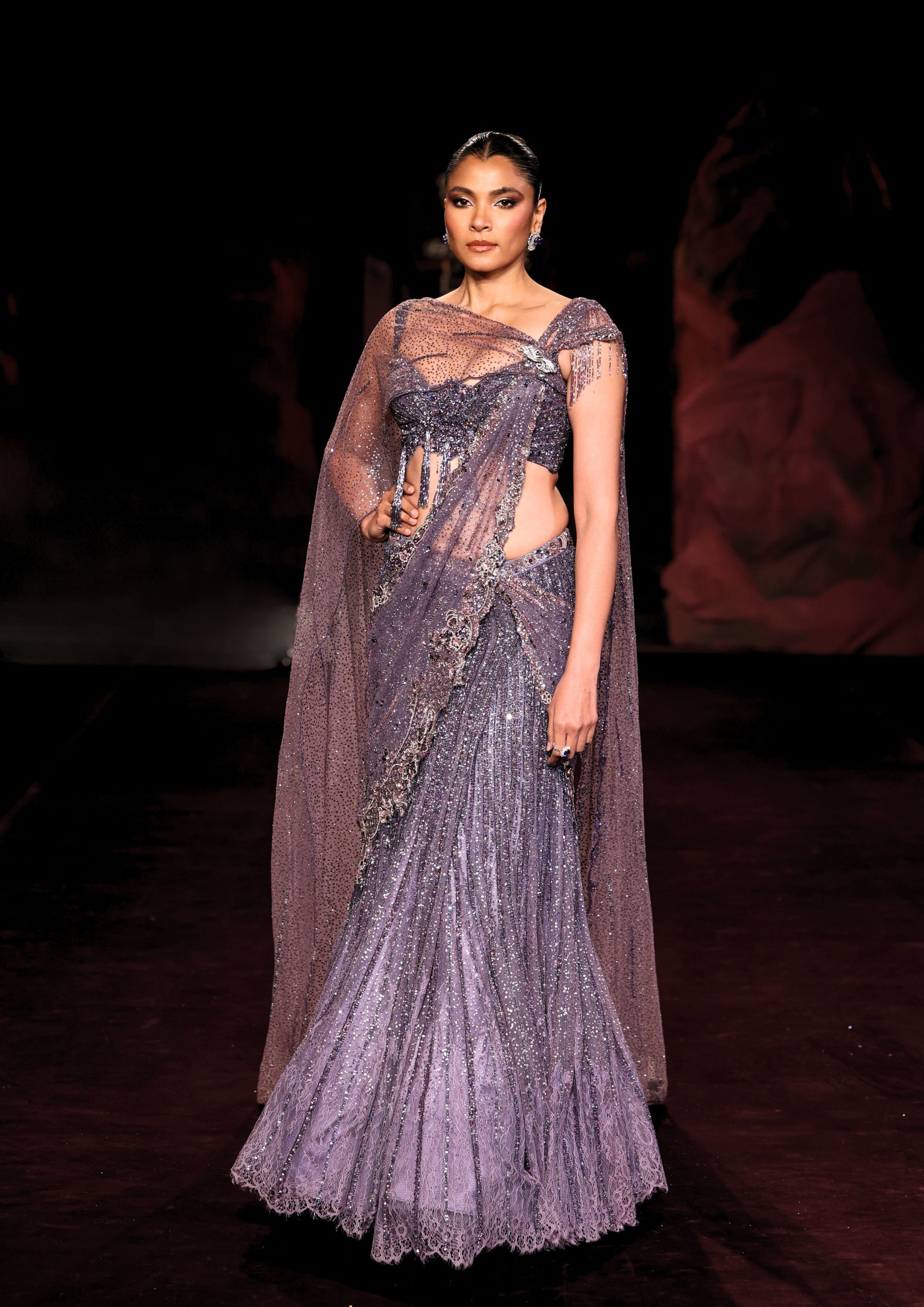 Yamini Saree
