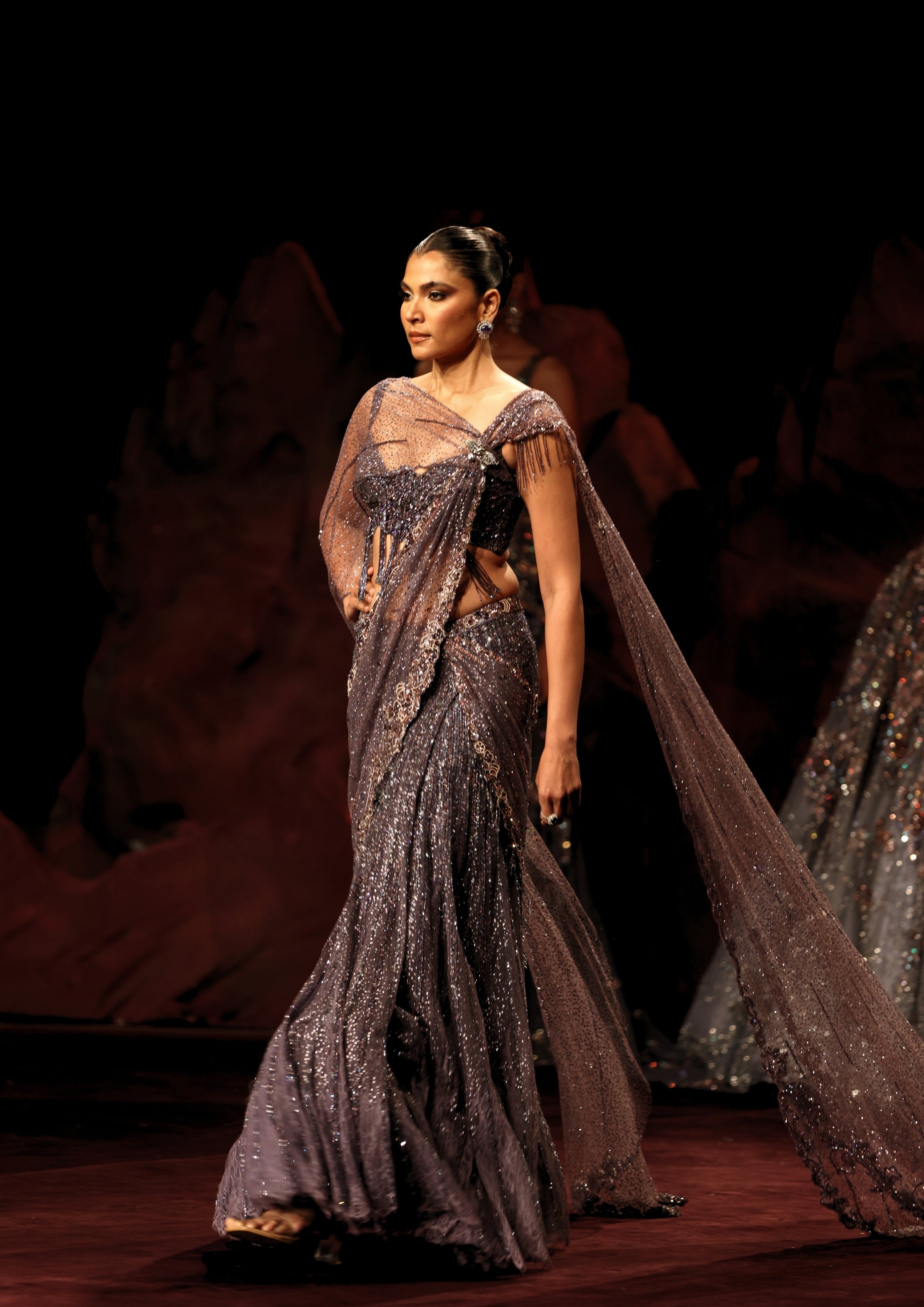 Yamini Saree