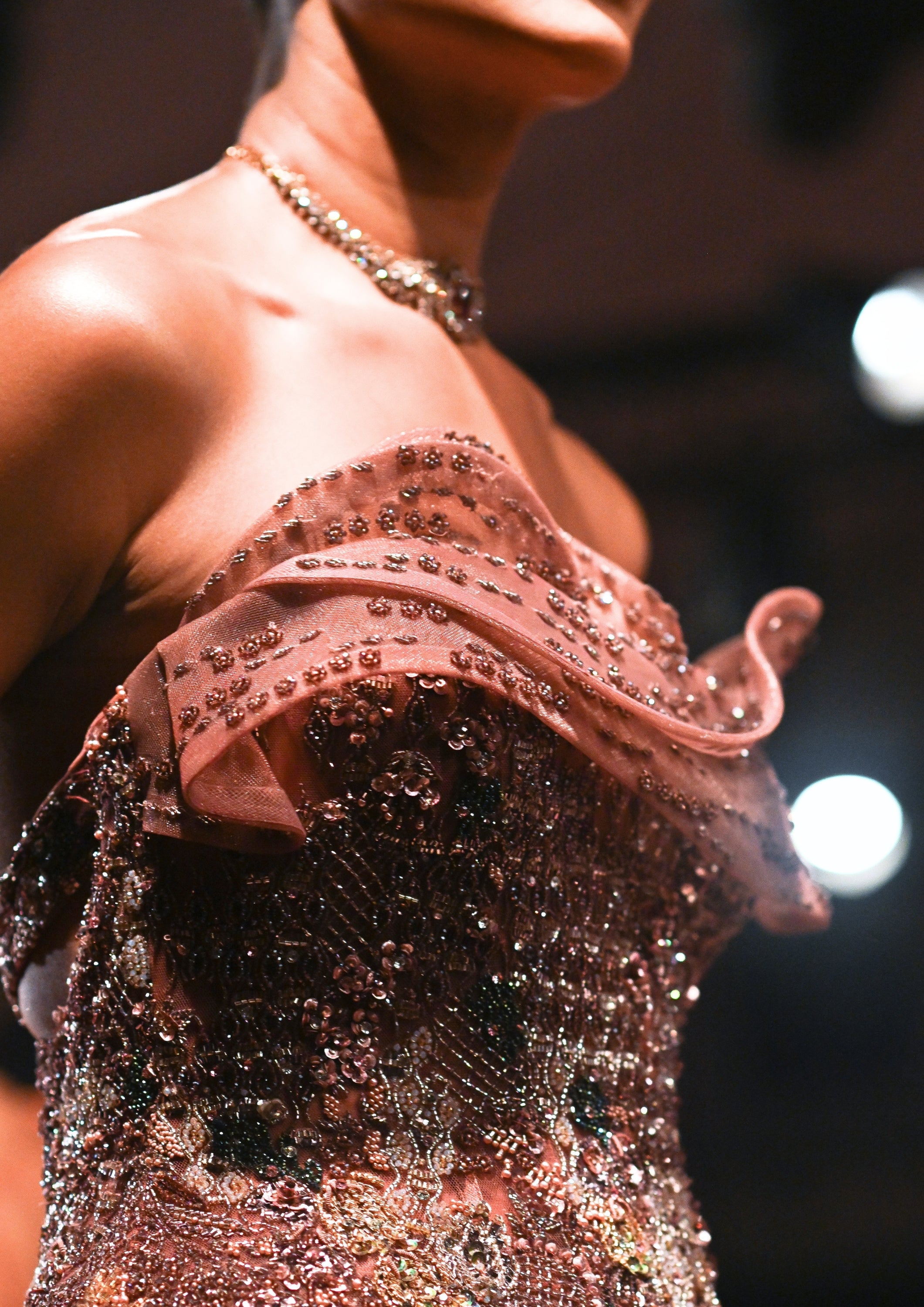 Aarohi Gown