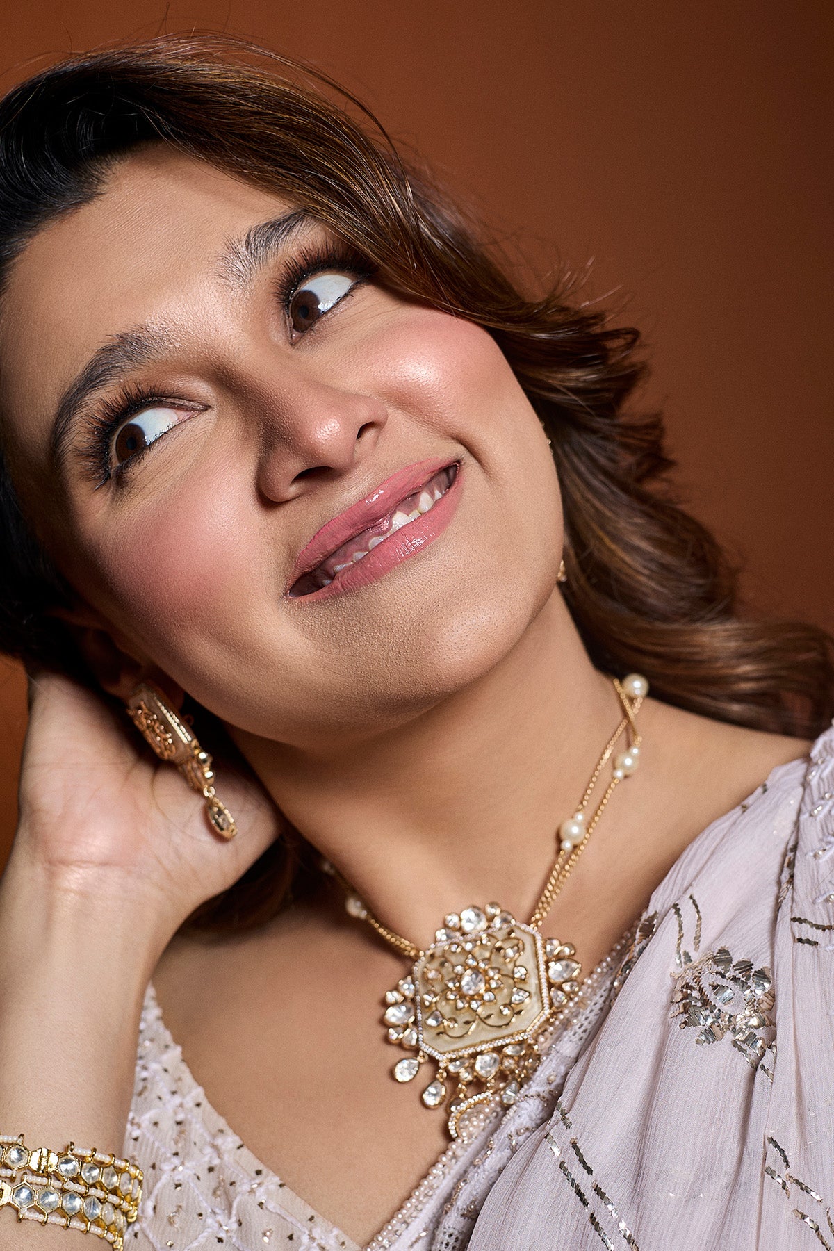 Aastha Gill X Dolly J