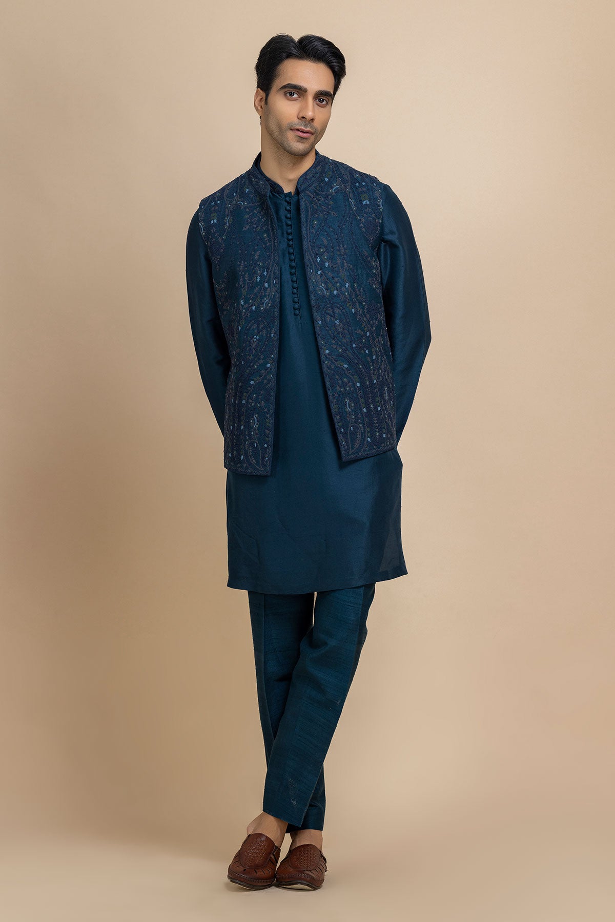 Marine Bundi Set
