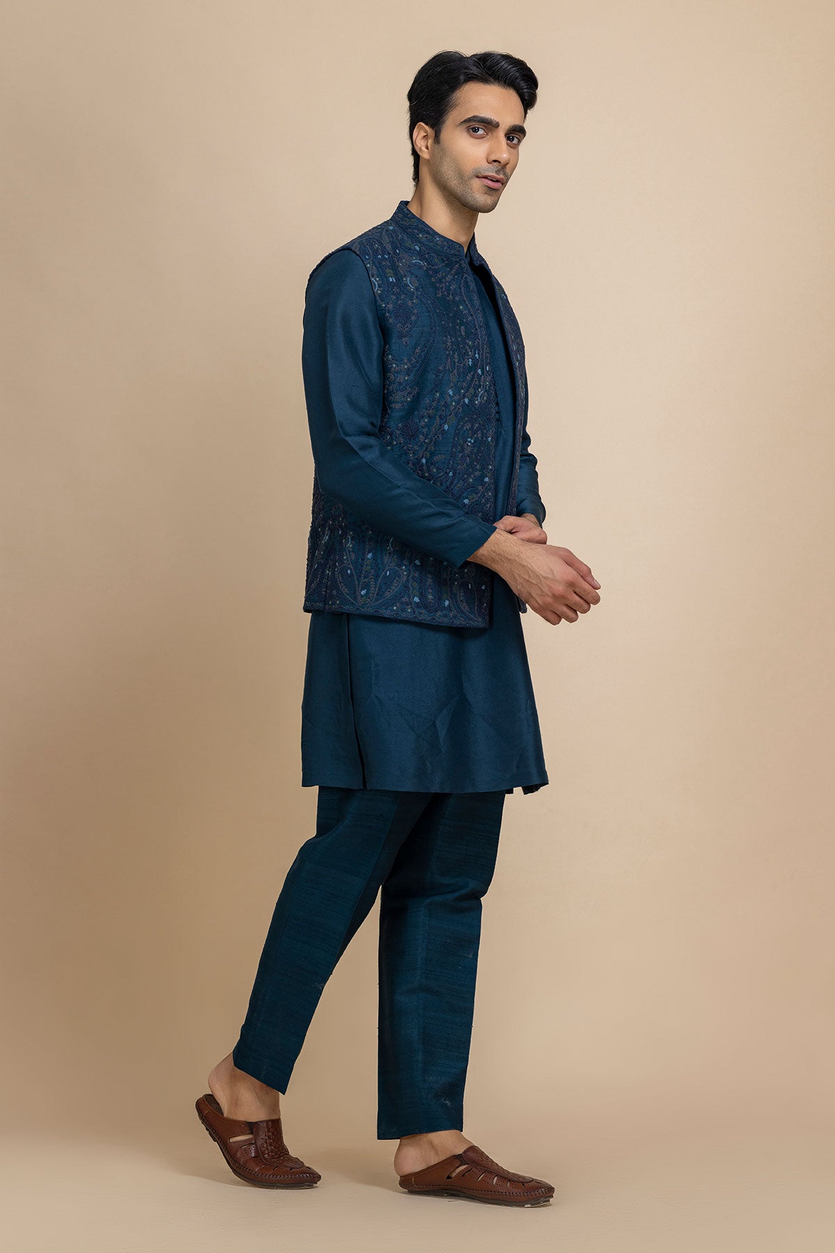 Marine Bundi Set