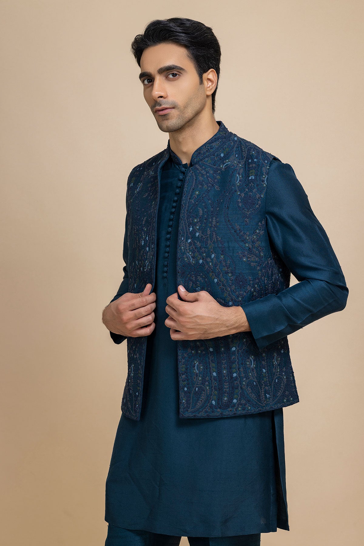 Marine Bundi Set
