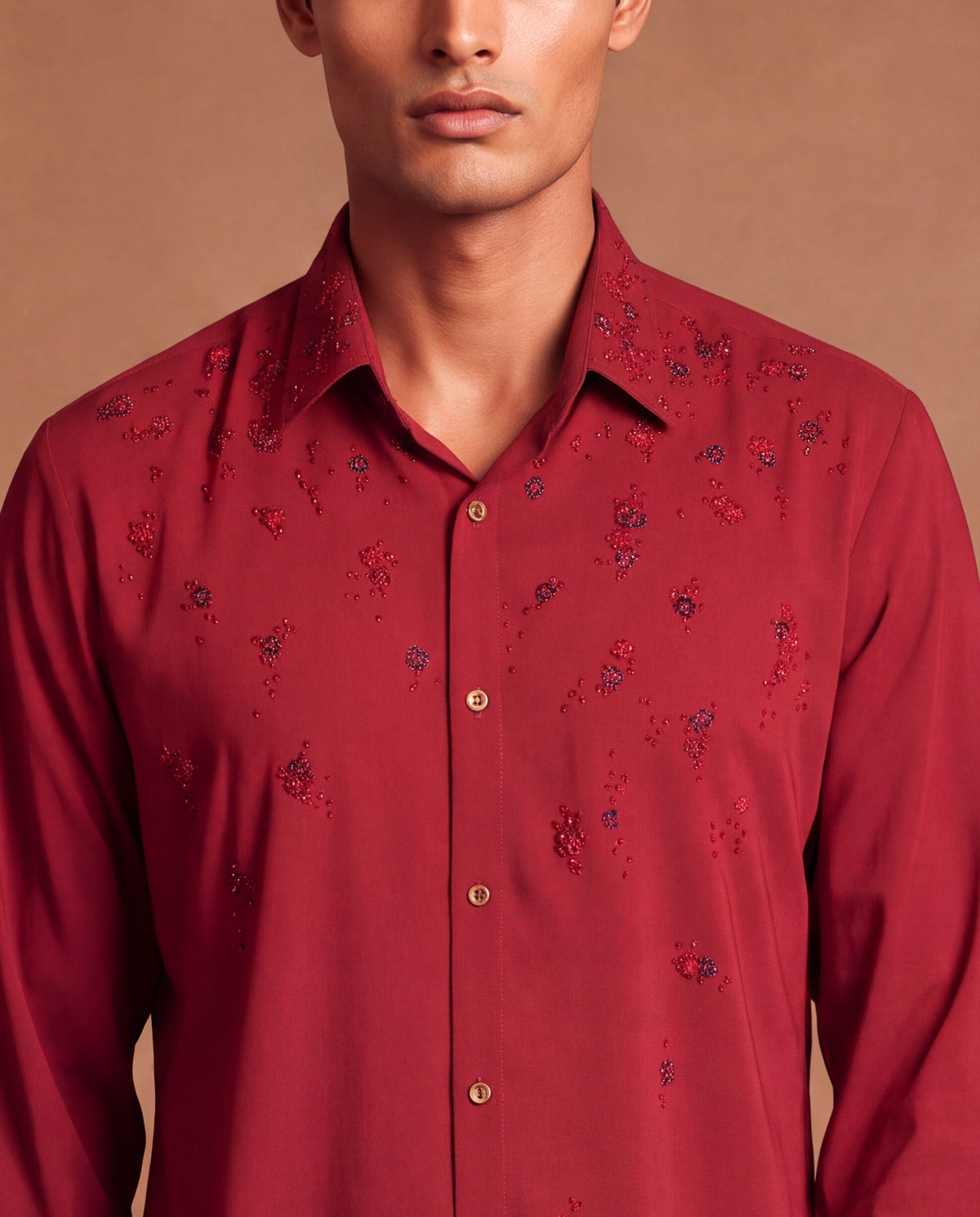 Sienna Shirt
