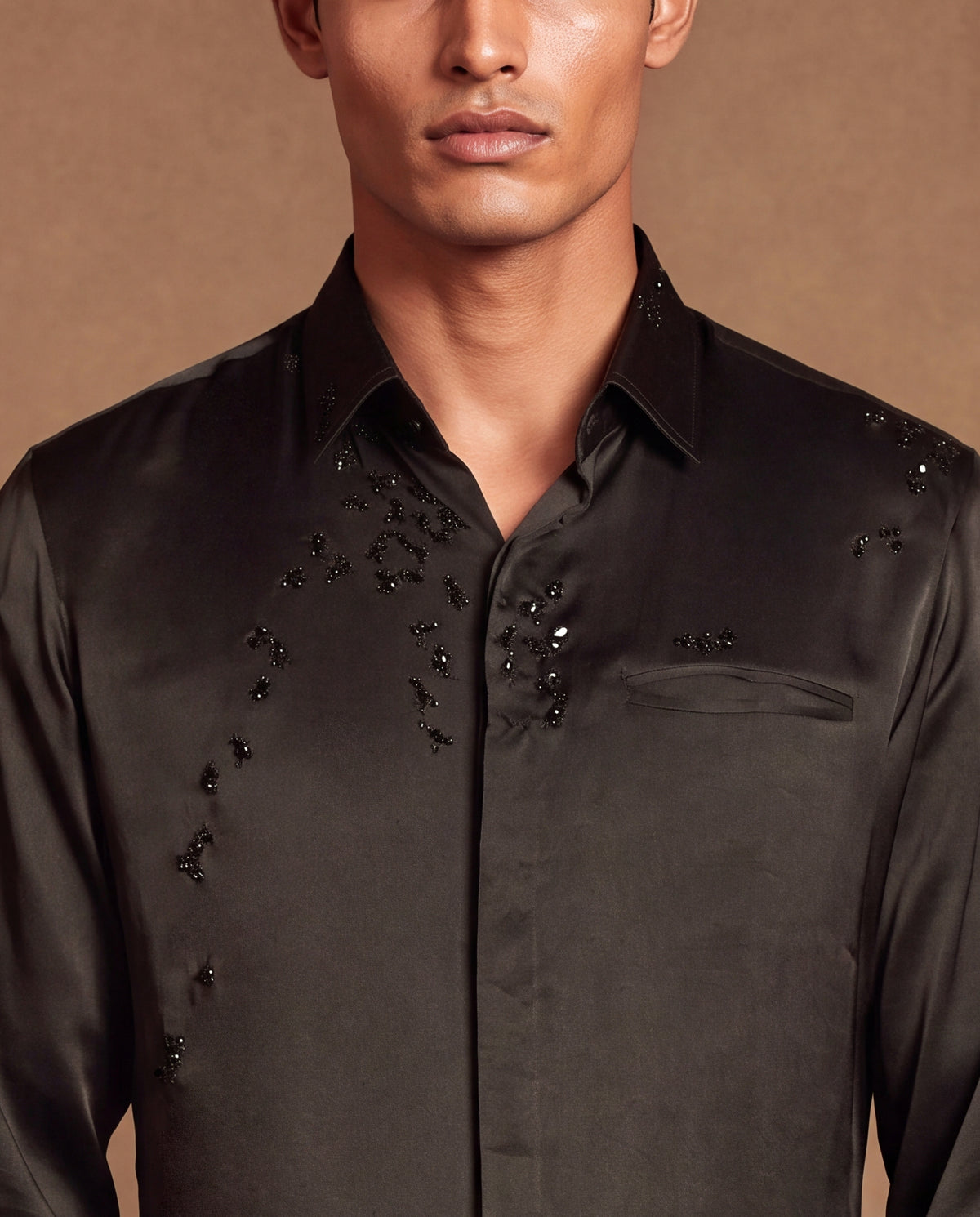 Ebony Shirt