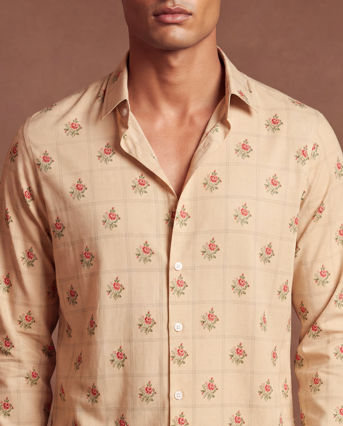 Buttercup Shirt