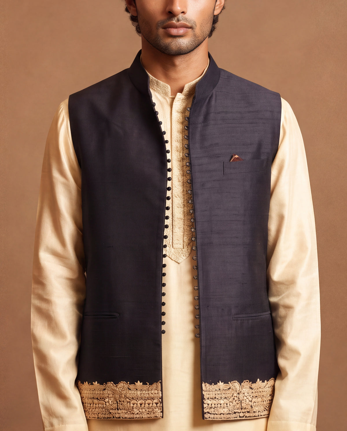 Zerin Bundi Set