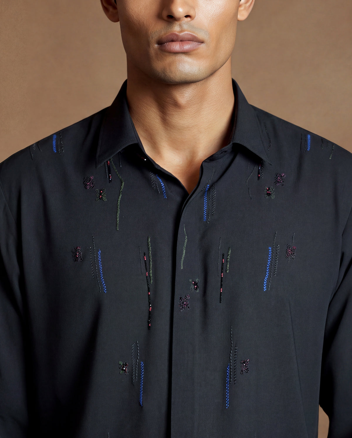 Velmor Shirt