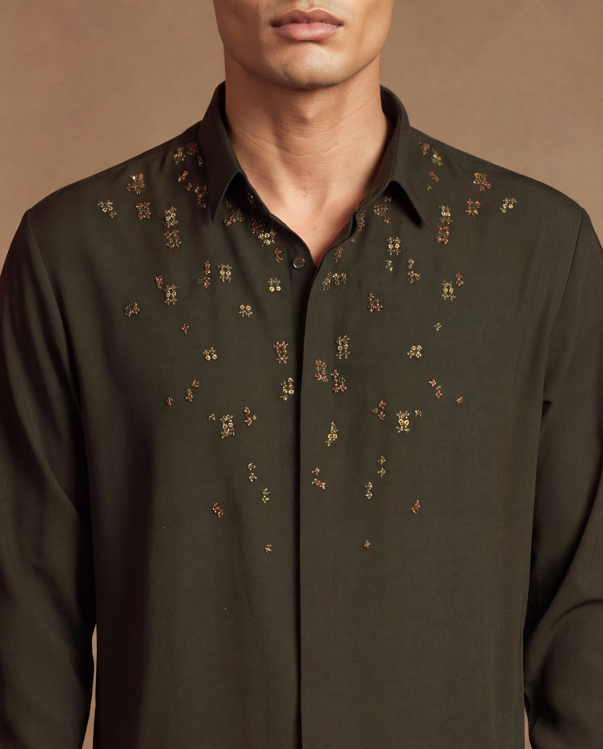 Verdant Shirt
