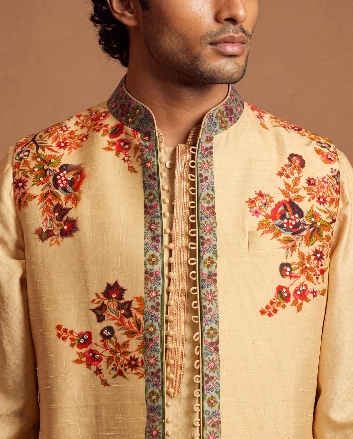 Avir Bundi Set
