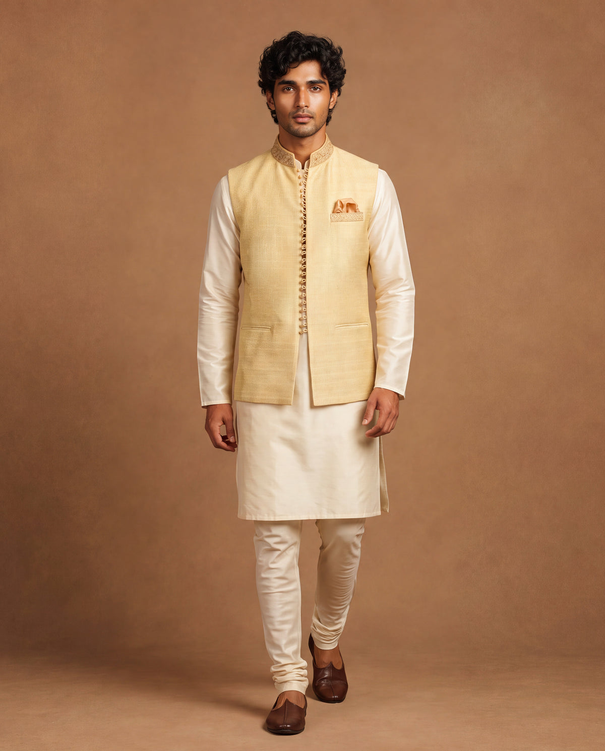 Ivory Churn Bundi