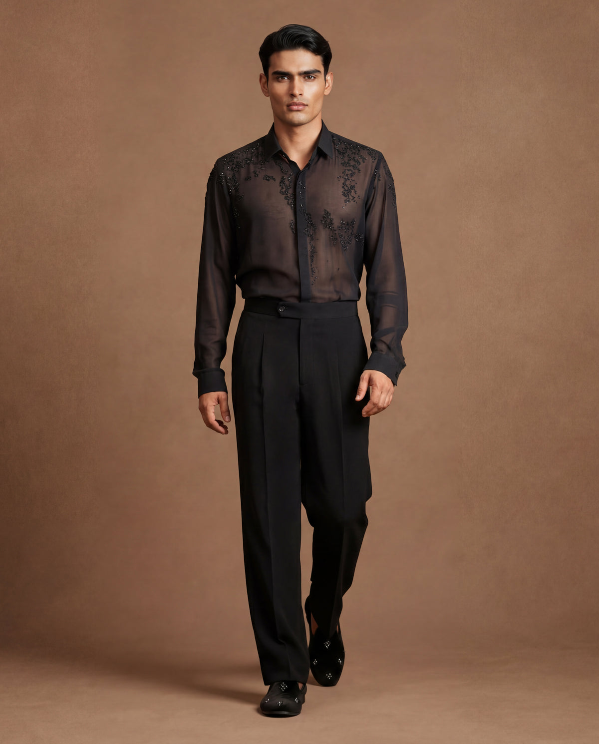 Nerith Shirt